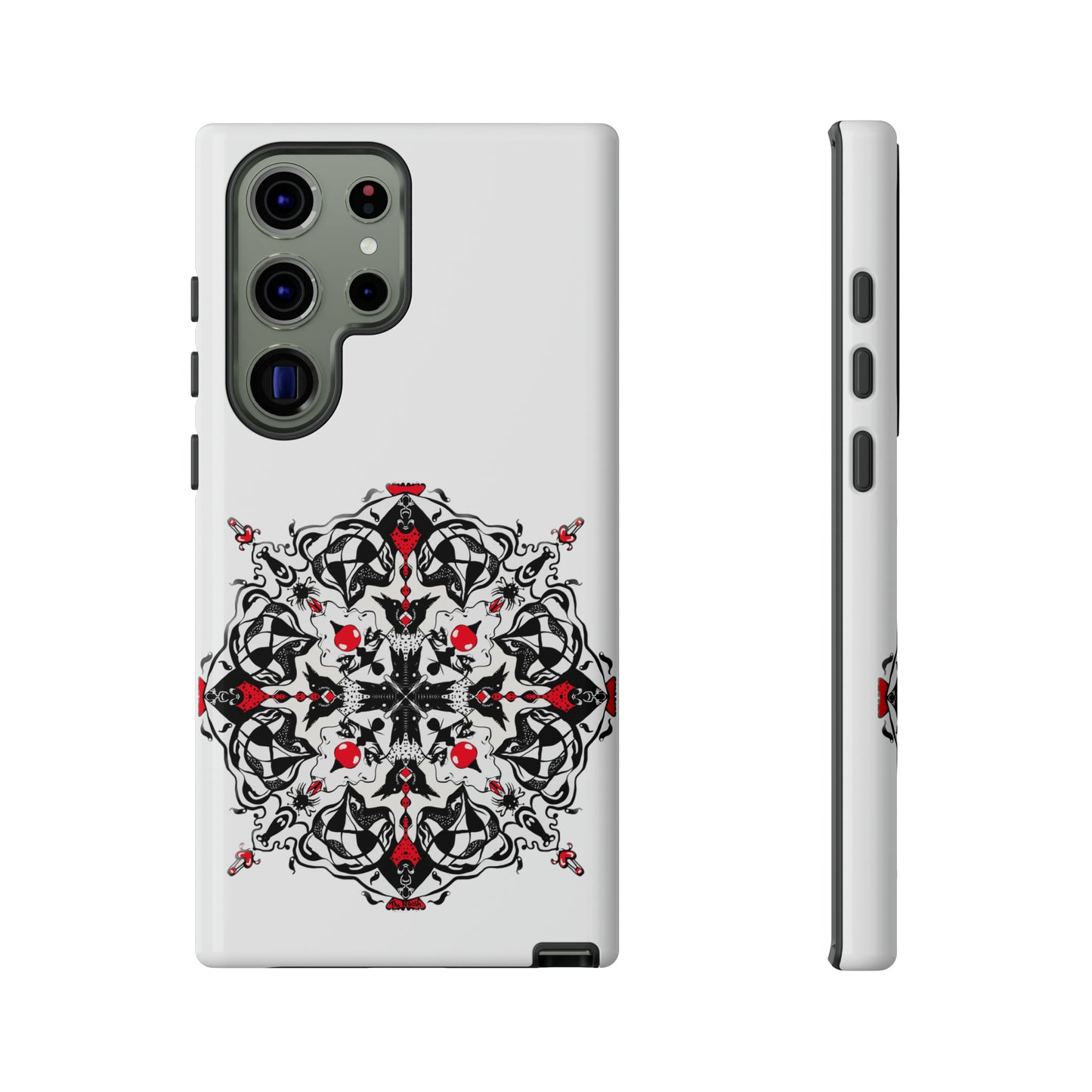 Design #42-Tough Cases - MahaCase
