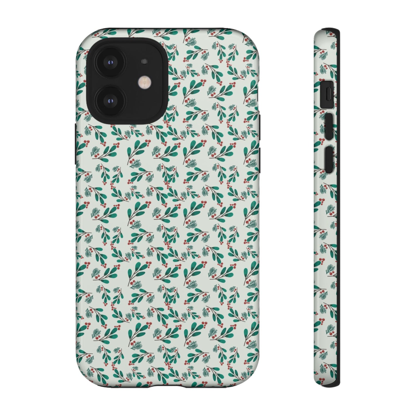 Holly Harmony #22 - Tough Cases iPhone Samsung Google Pixel - MahaCase