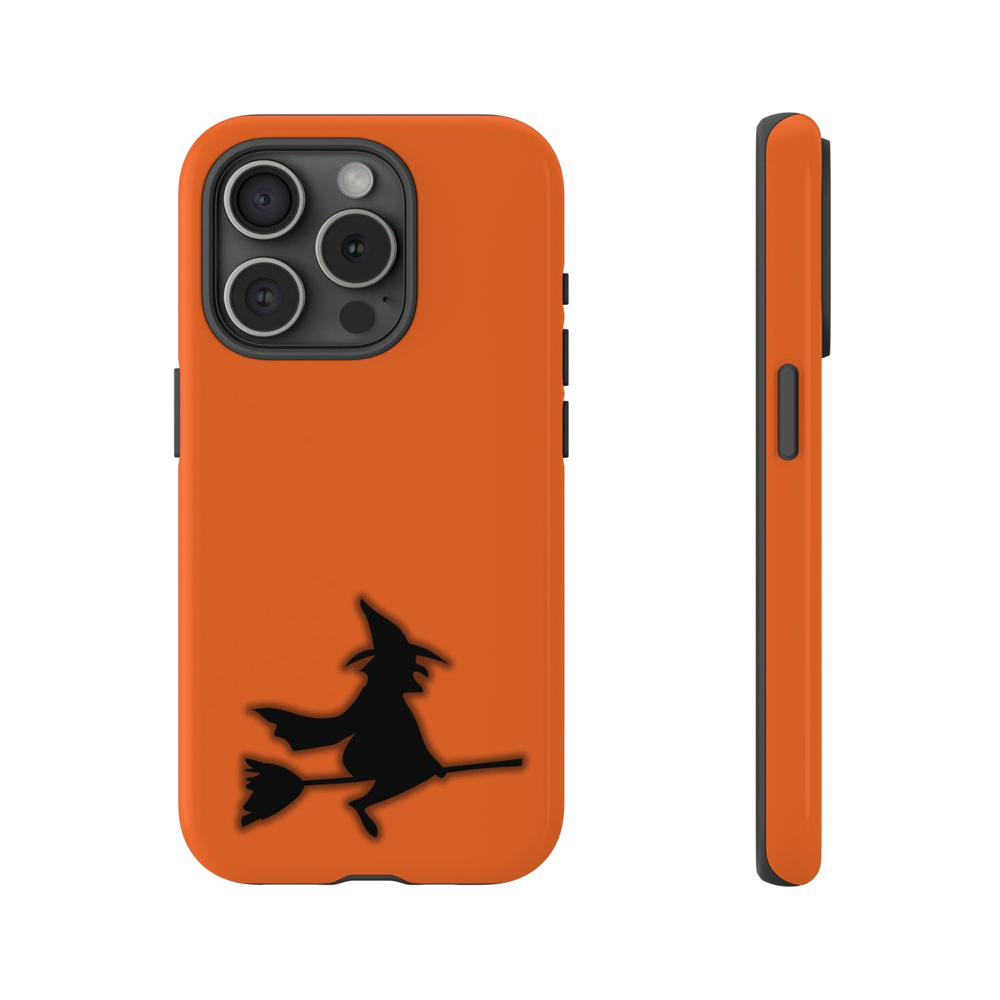 Witchy Wonders-Tough Cases - MahaCase