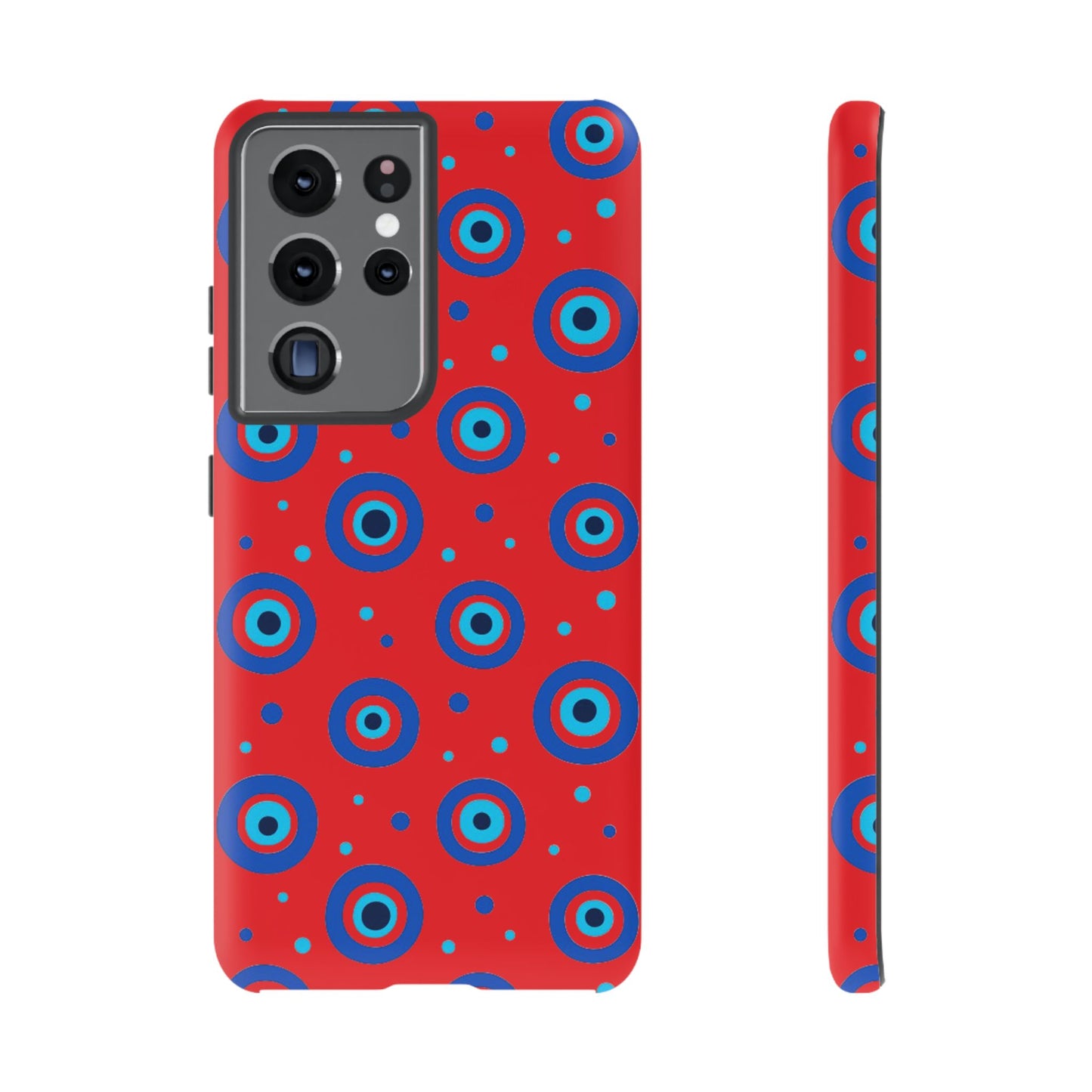 Evil Eye #22 Tough Cases - MahaCase