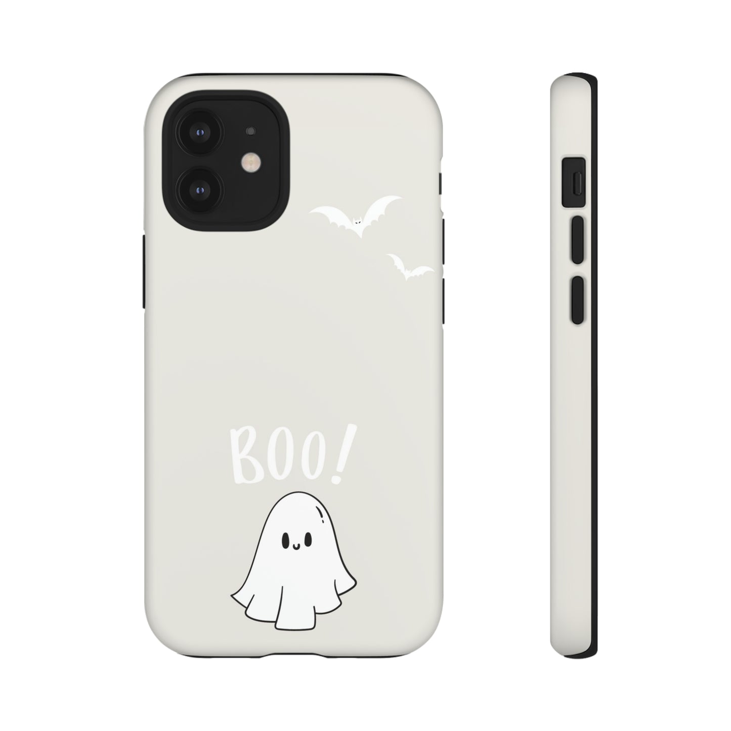 BOO! #1-Tough Cases - MahaCase