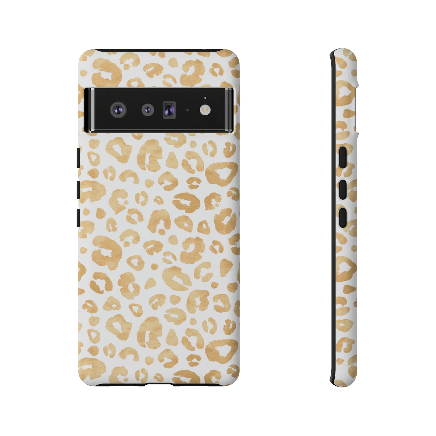 Leo Elegance-Tough Cases - MahaCase