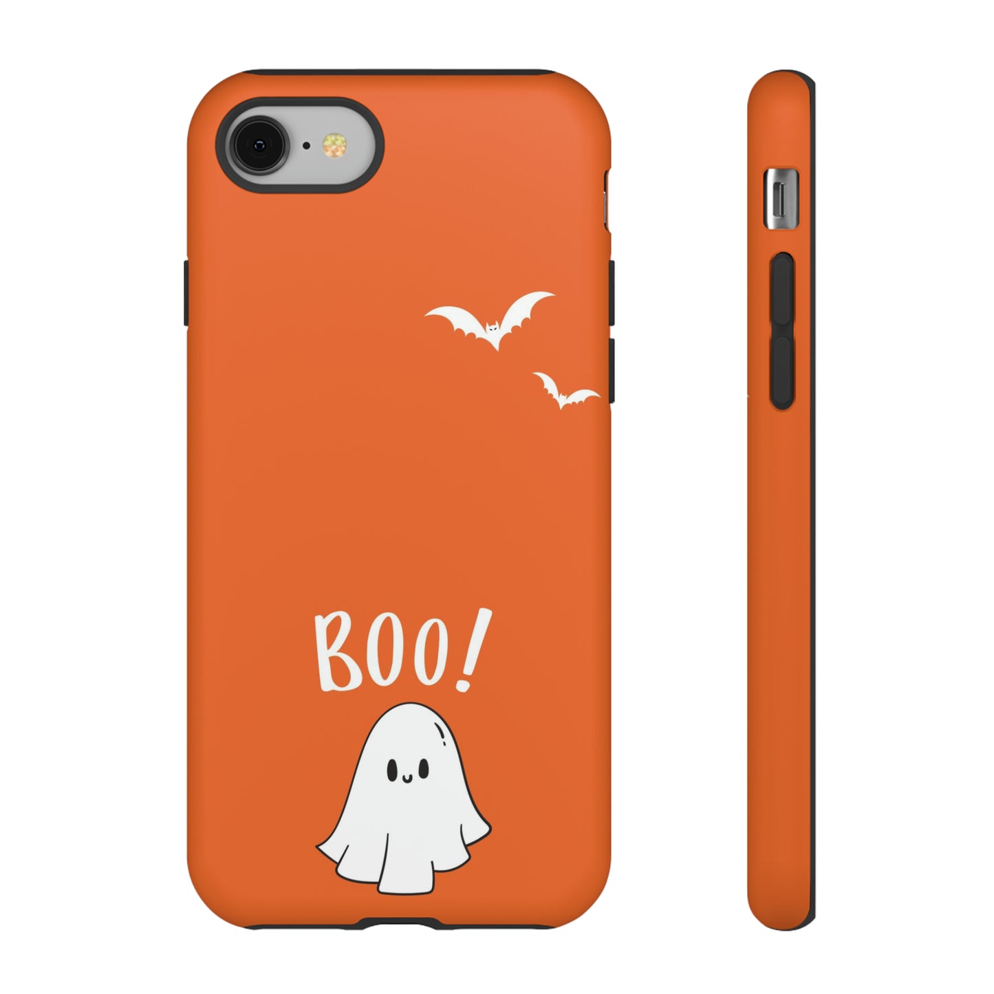 BOO! #2-Tough Cases - MahaCase