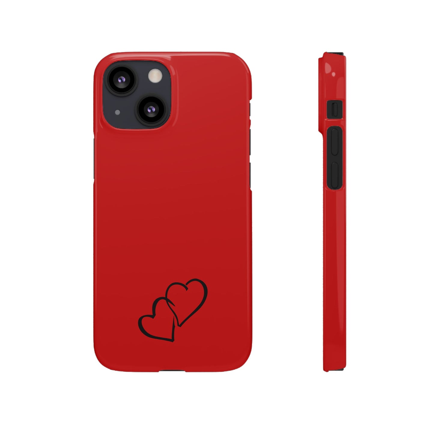 Valentine's Day-Snap Cases iPhone Samsung - MahaCase