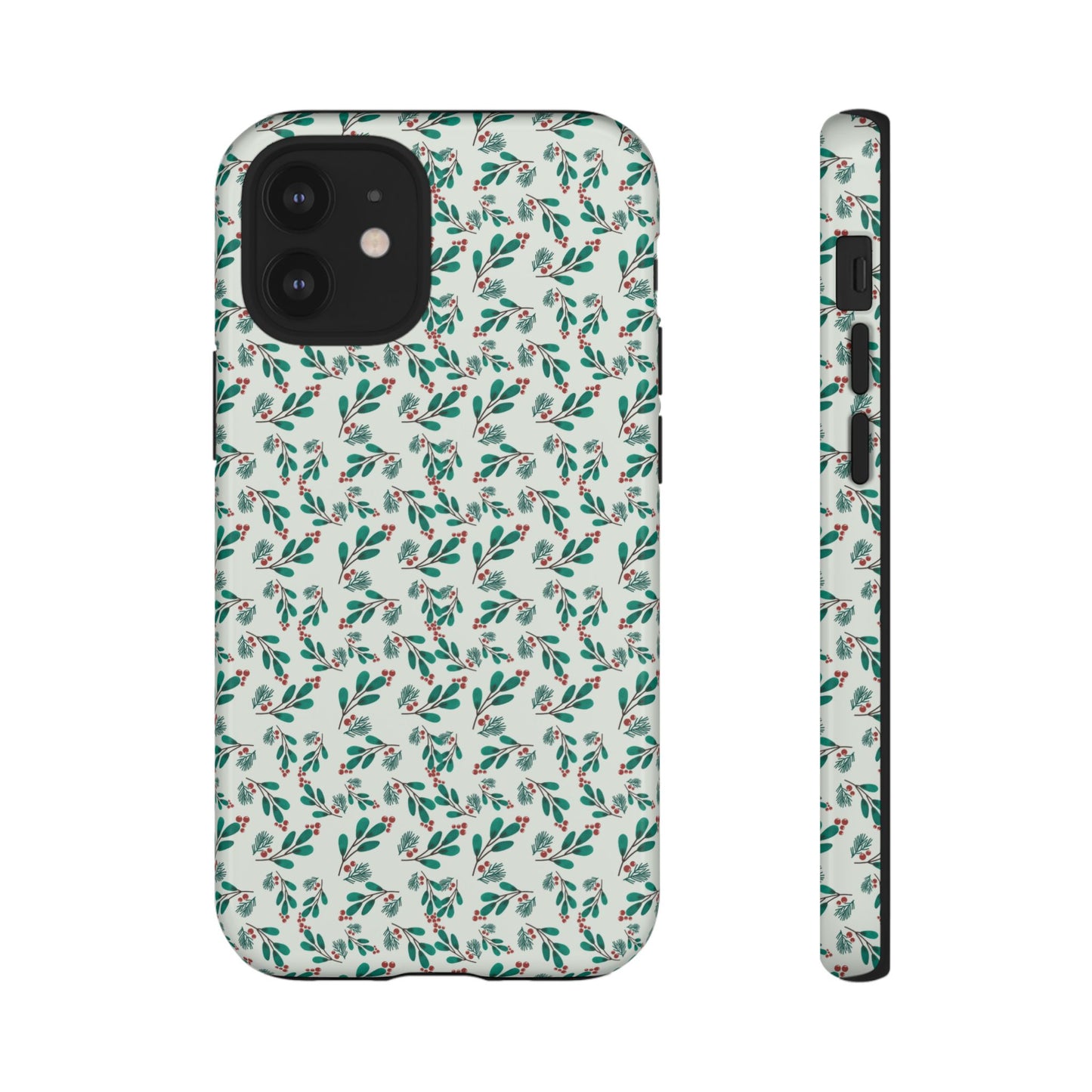 Holly Harmony #22 - Tough Cases iPhone Samsung Google Pixel - MahaCase