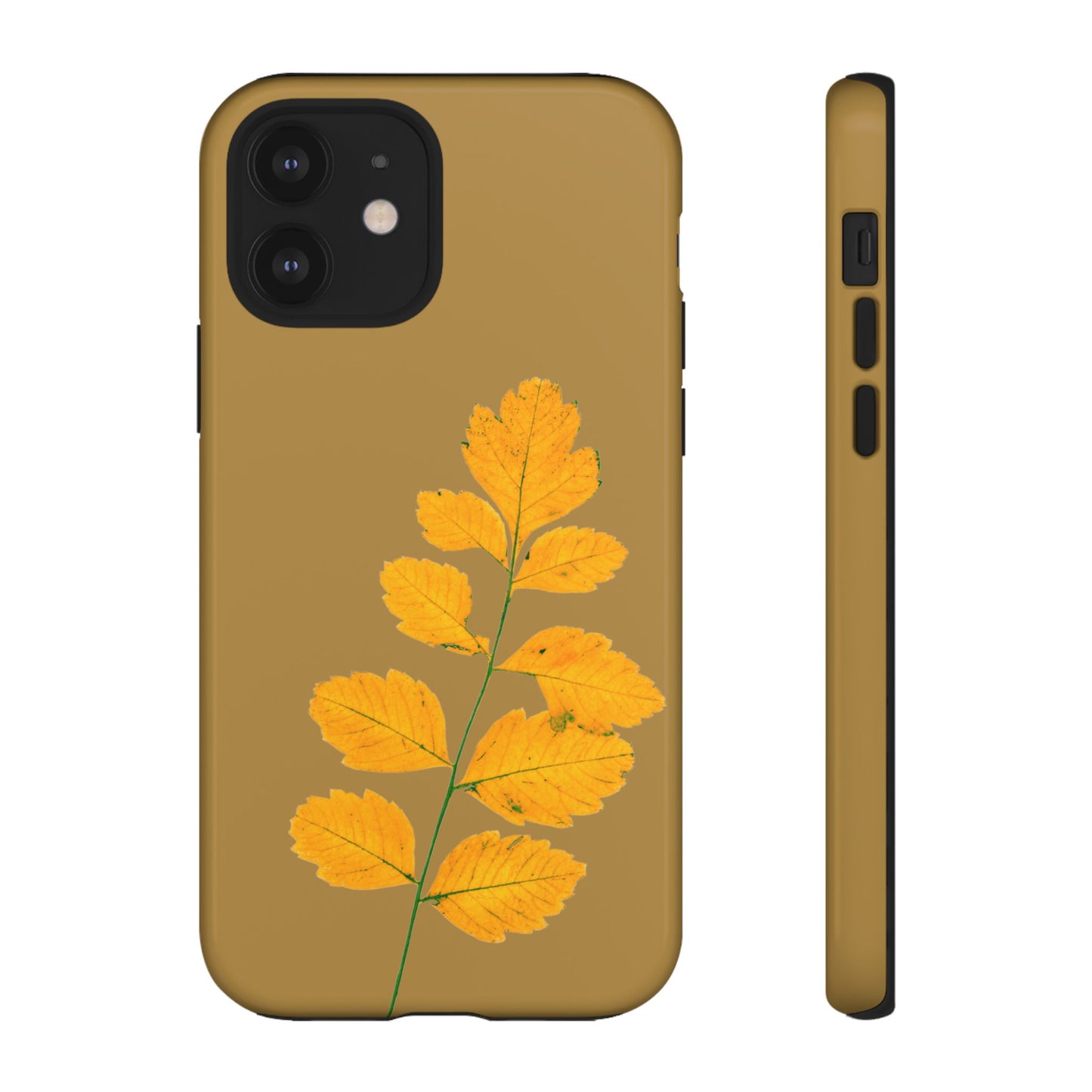 Leafy #88-Tough Cases iPhone Samsung Google Pixel - MahaCase