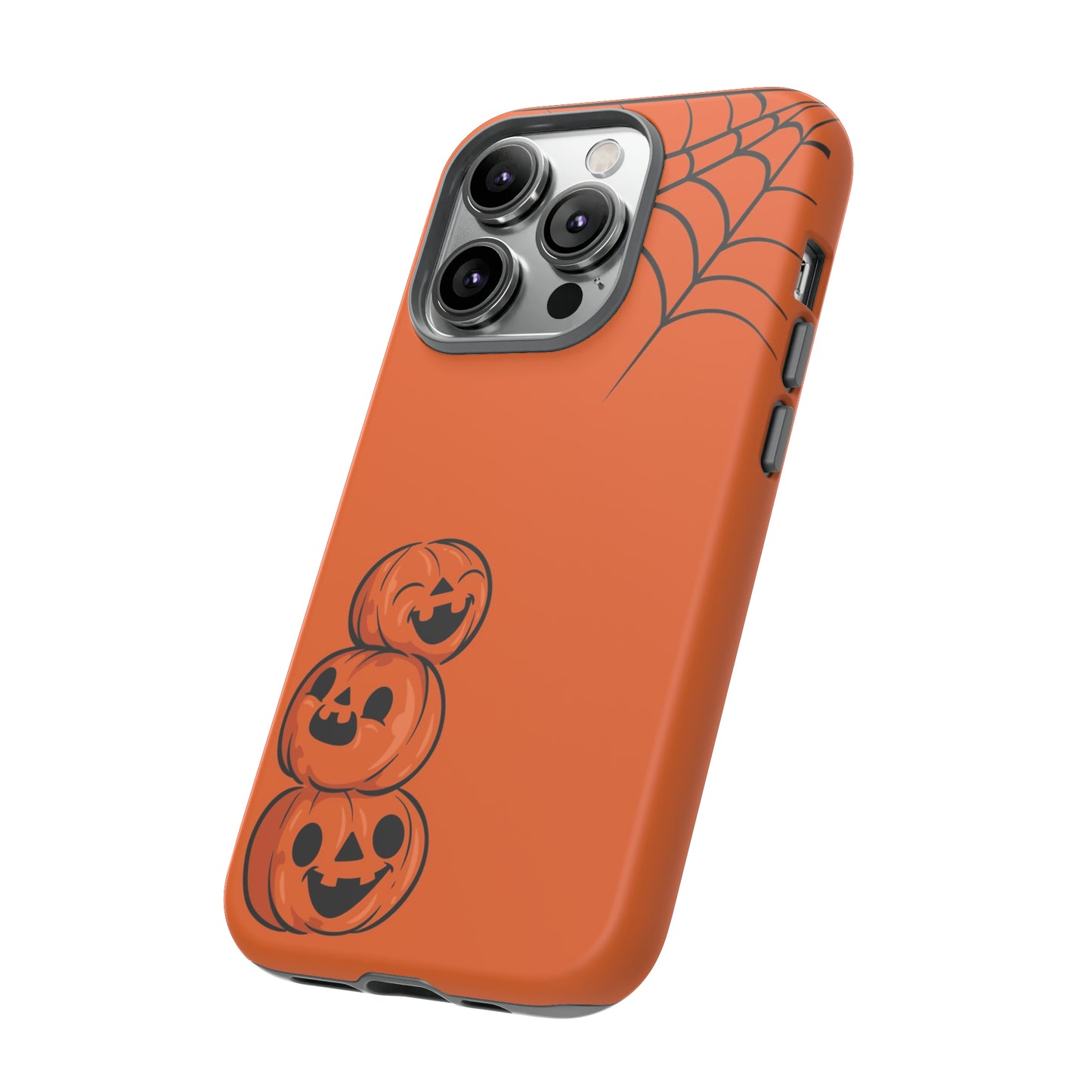 Pumpkin Spice Delight-Tough Cases - MahaCase
