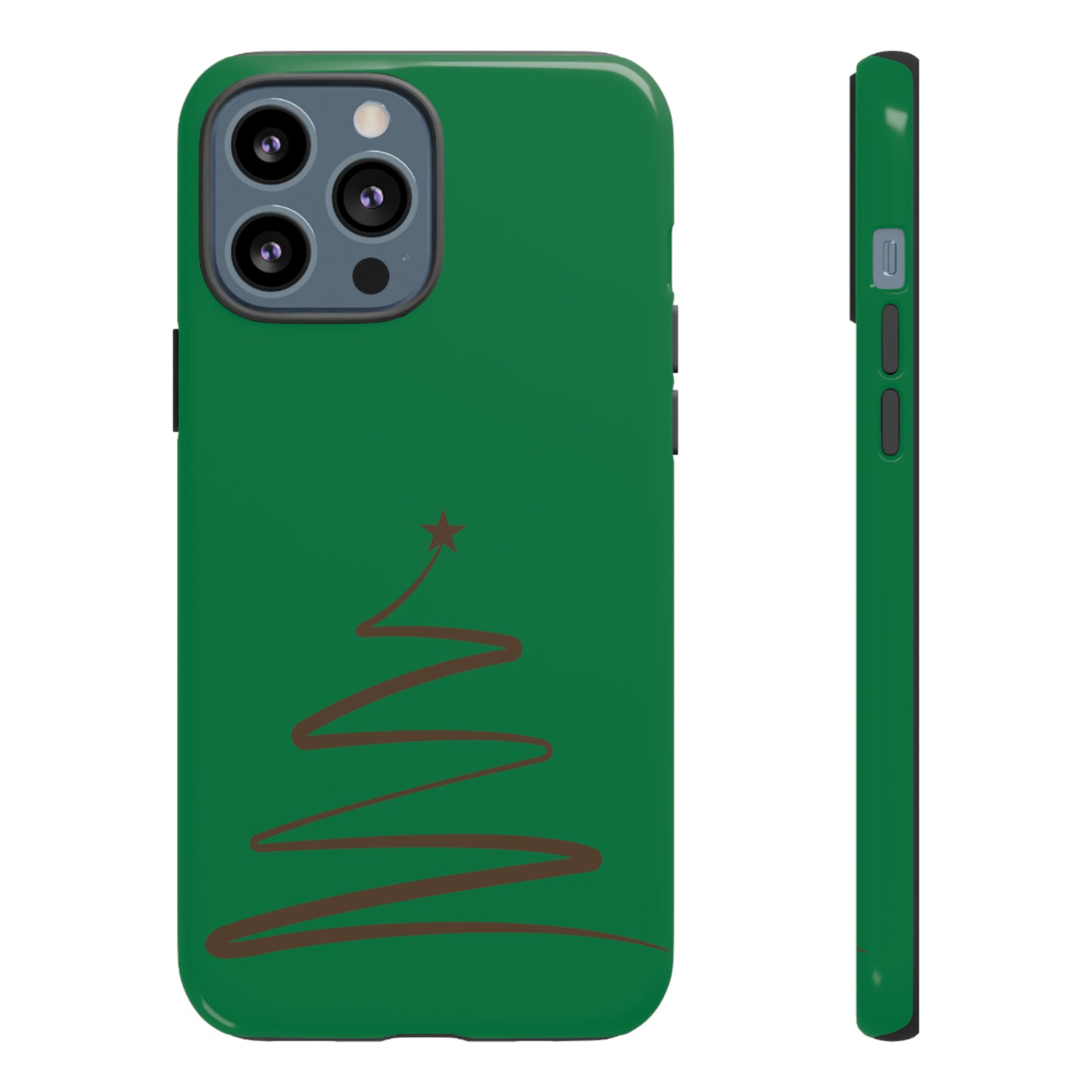Simple Pine-Tough Cases - MahaCase