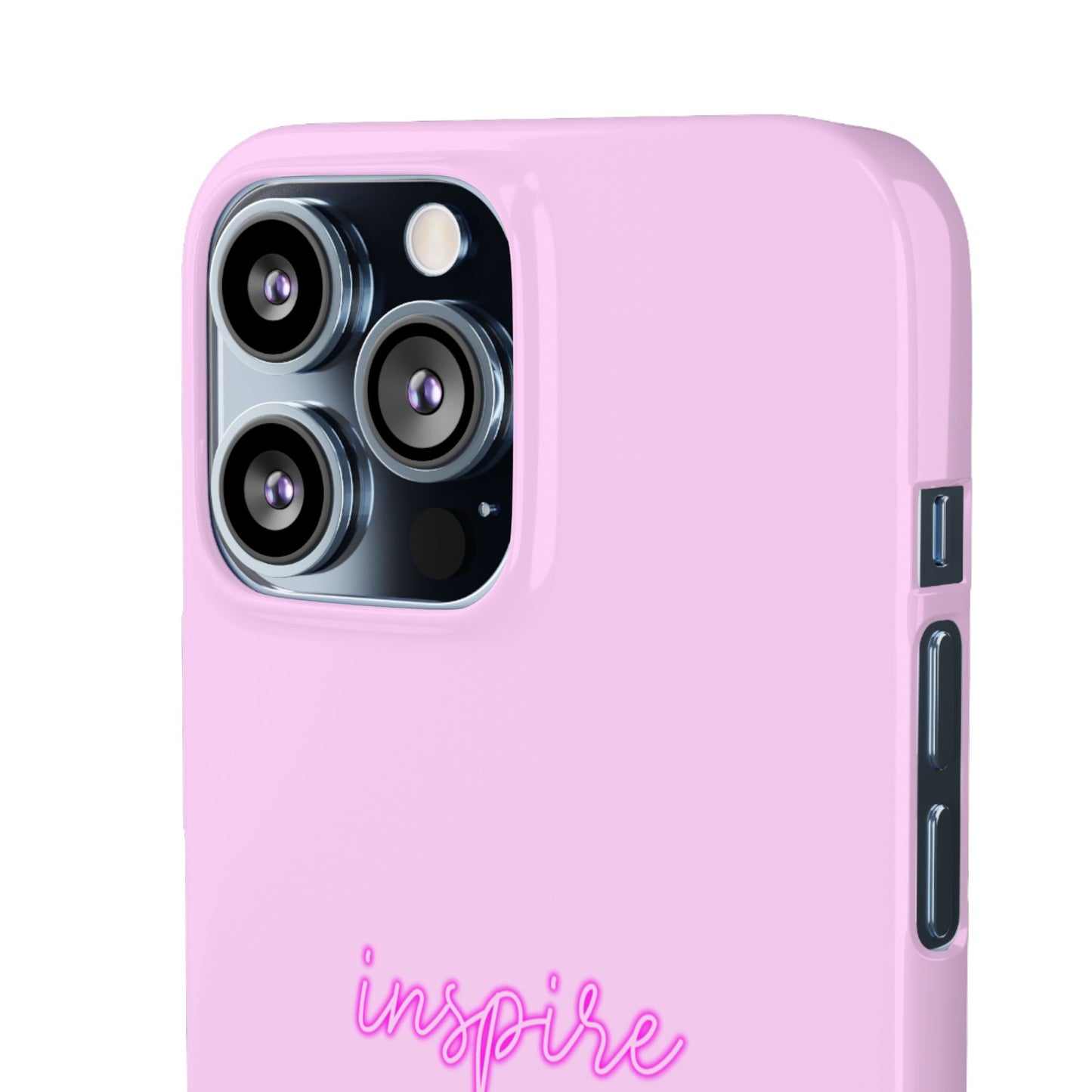 Inspire #22 Snap Cases - MahaCase