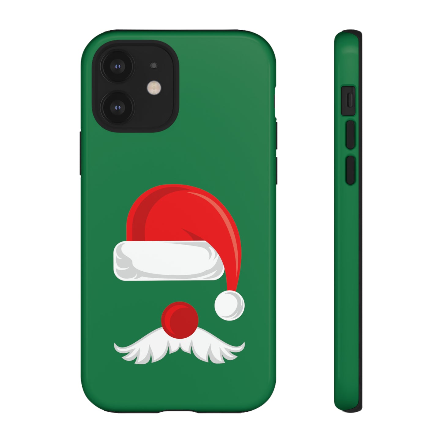 Santa's Spirit #34-Tough Cases - MahaCase