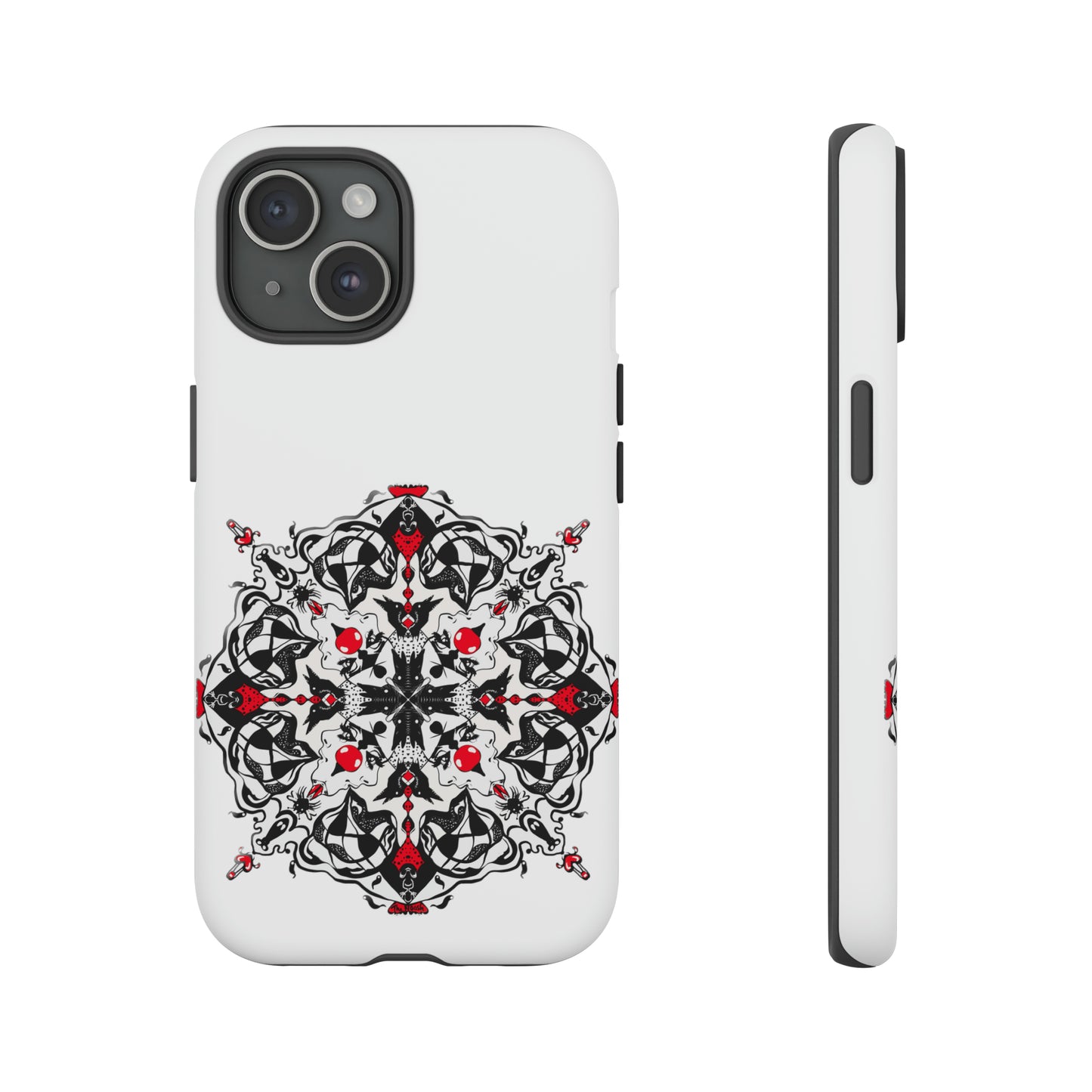 Design #42-Tough Cases - MahaCase