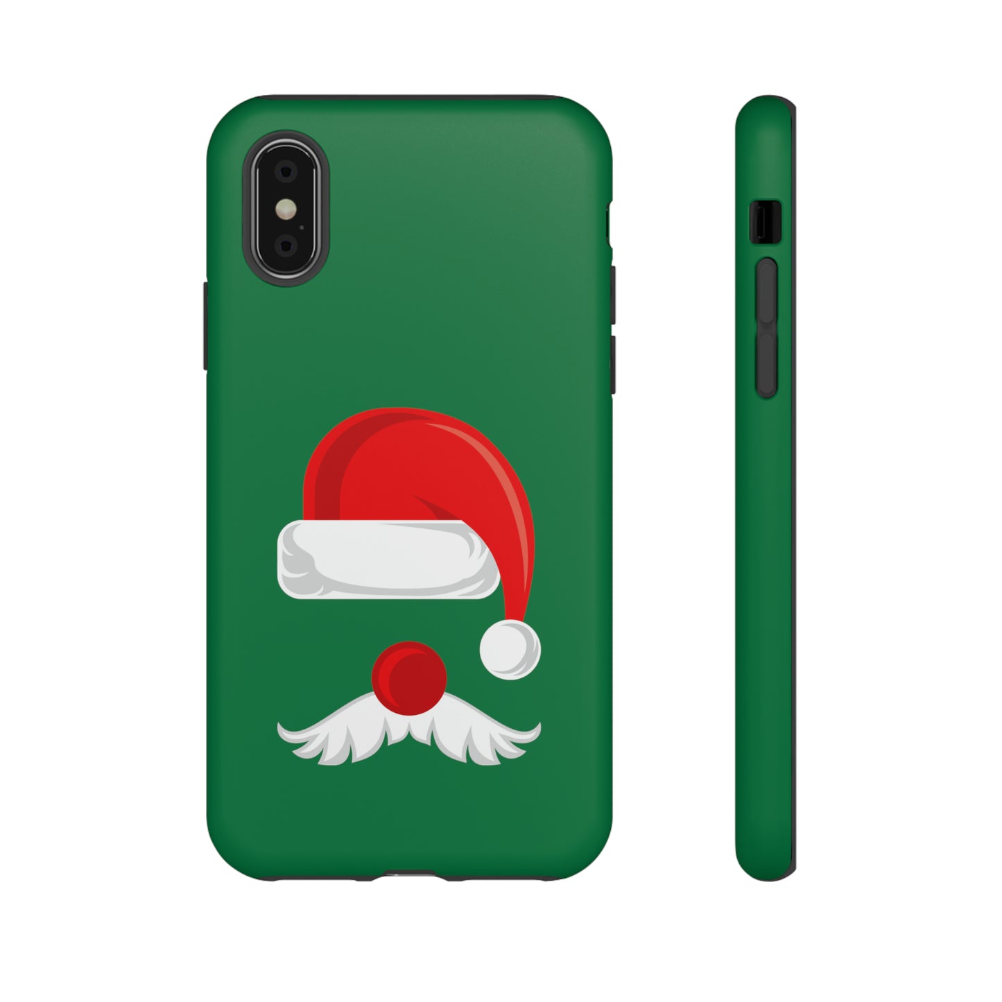 Santa's Spirit #34-Tough Cases - MahaCase