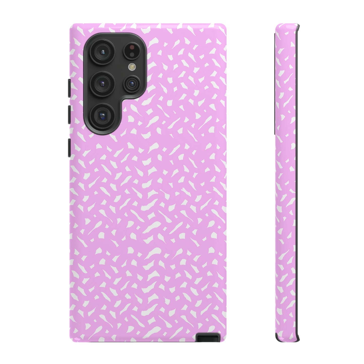 Lavender Lace-Tough Cases - MahaCase