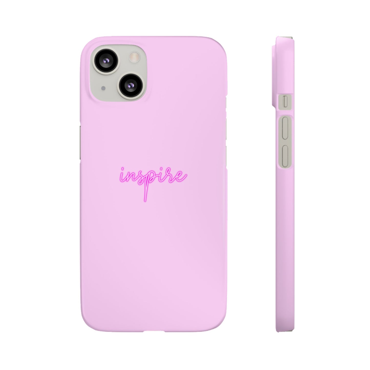 Inspire #22 Snap Cases - MahaCase