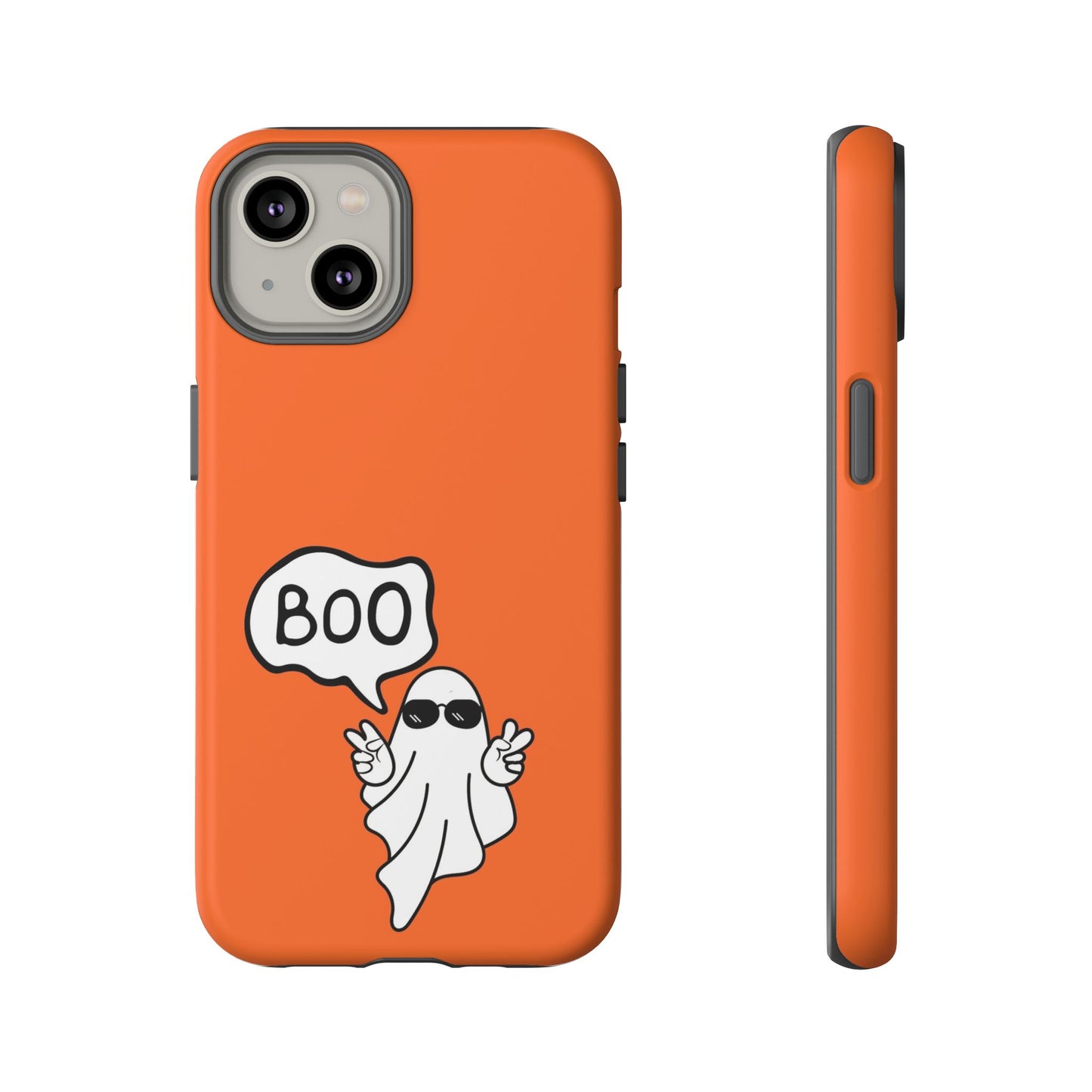 BOO! #5-Tough Cases - MahaCase