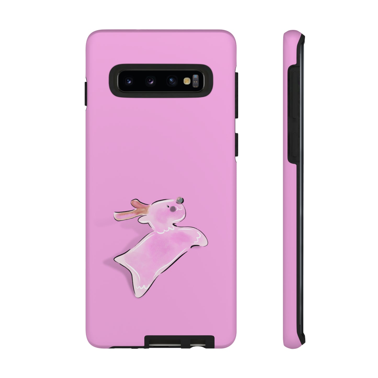 Pink Rein-Tough Cases - MahaCase