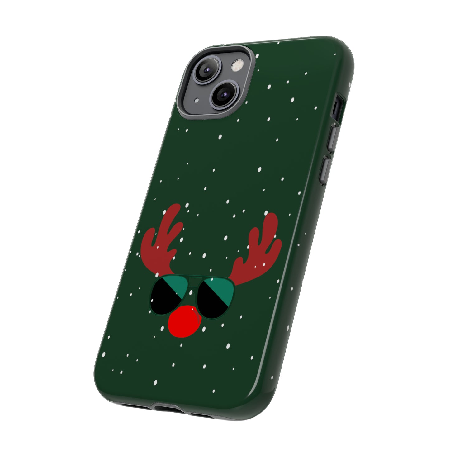 Reindeer Shades #22-Tough Cases - MahaCase