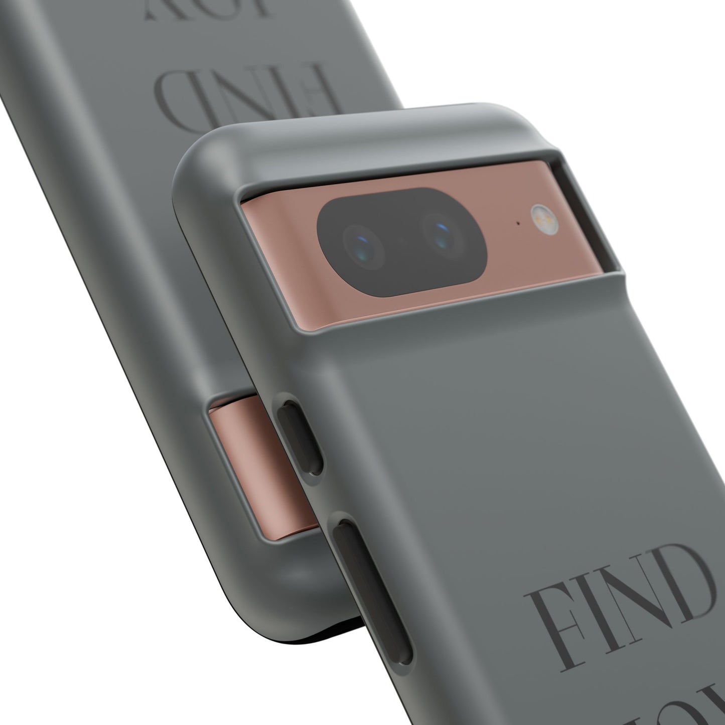 Find Joy Within #22 Tough Cases iPhone Samsung Google Pixel - MahaCase