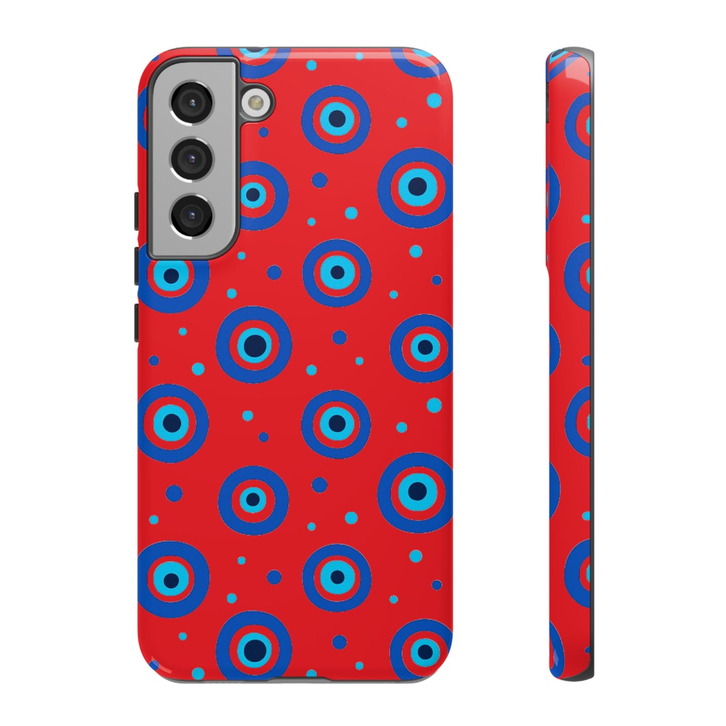 Evil Eye #22 Tough Cases - MahaCase