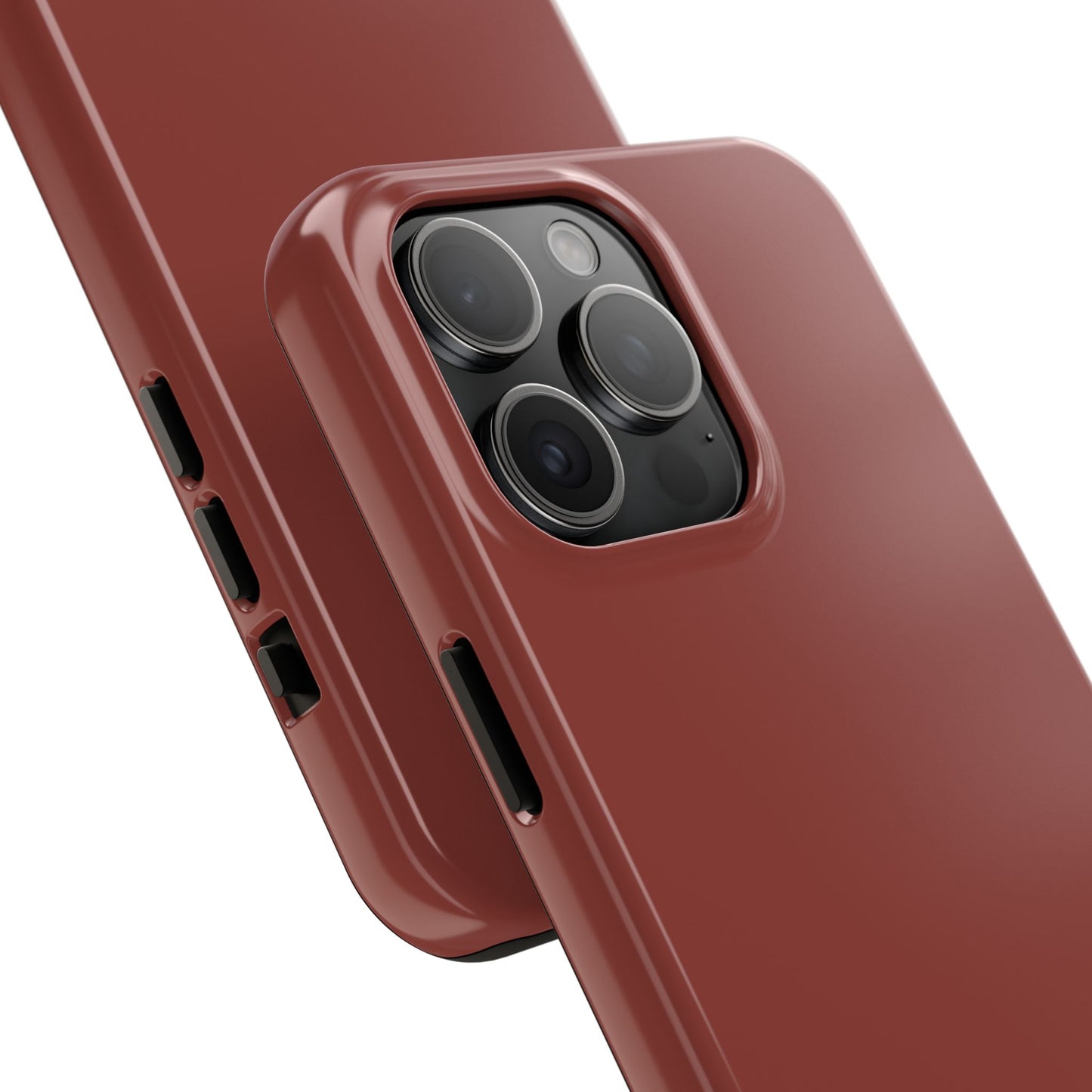 Chestnut Tough Phone Cases iPhone and Samsung