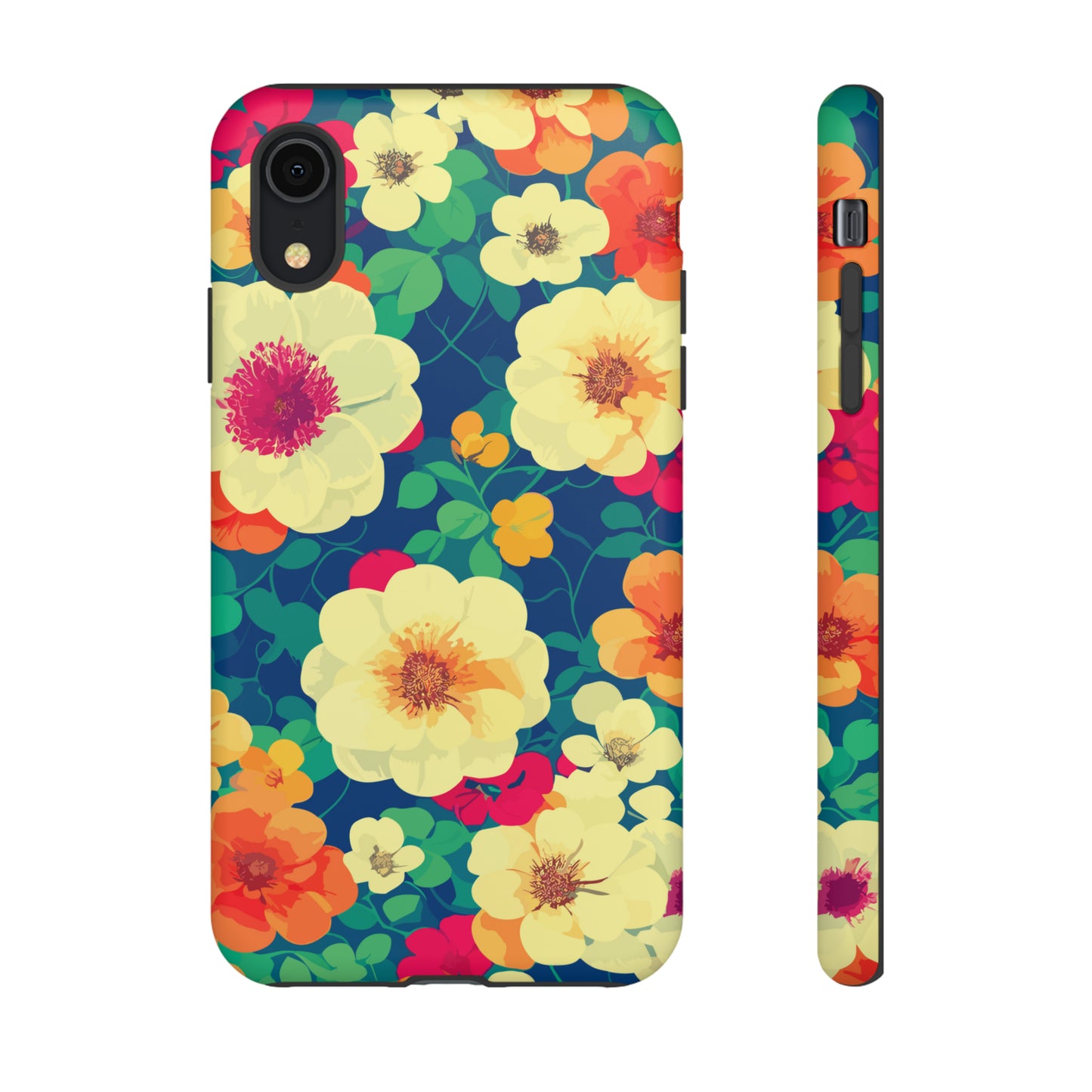 Citrus Delight-Tough Cases - MahaCase