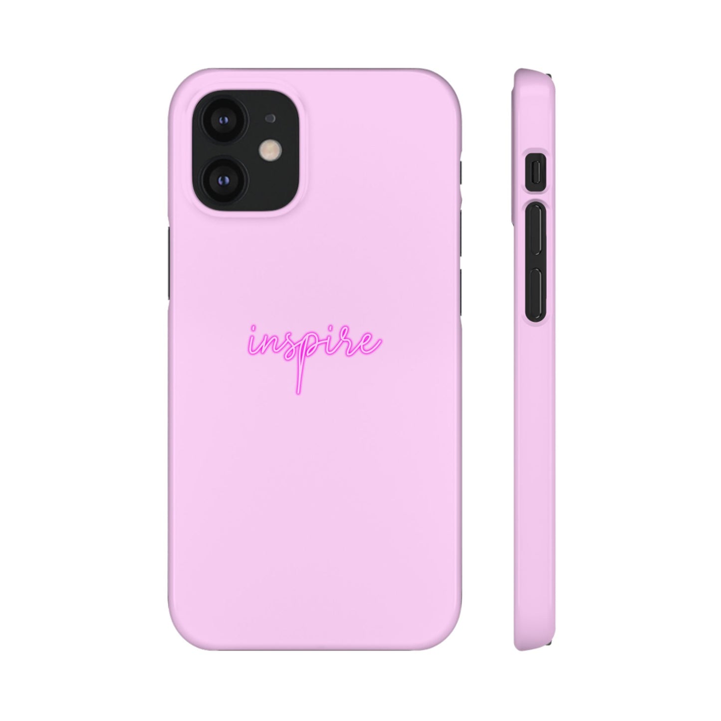 Inspire #22 Snap Cases - MahaCase