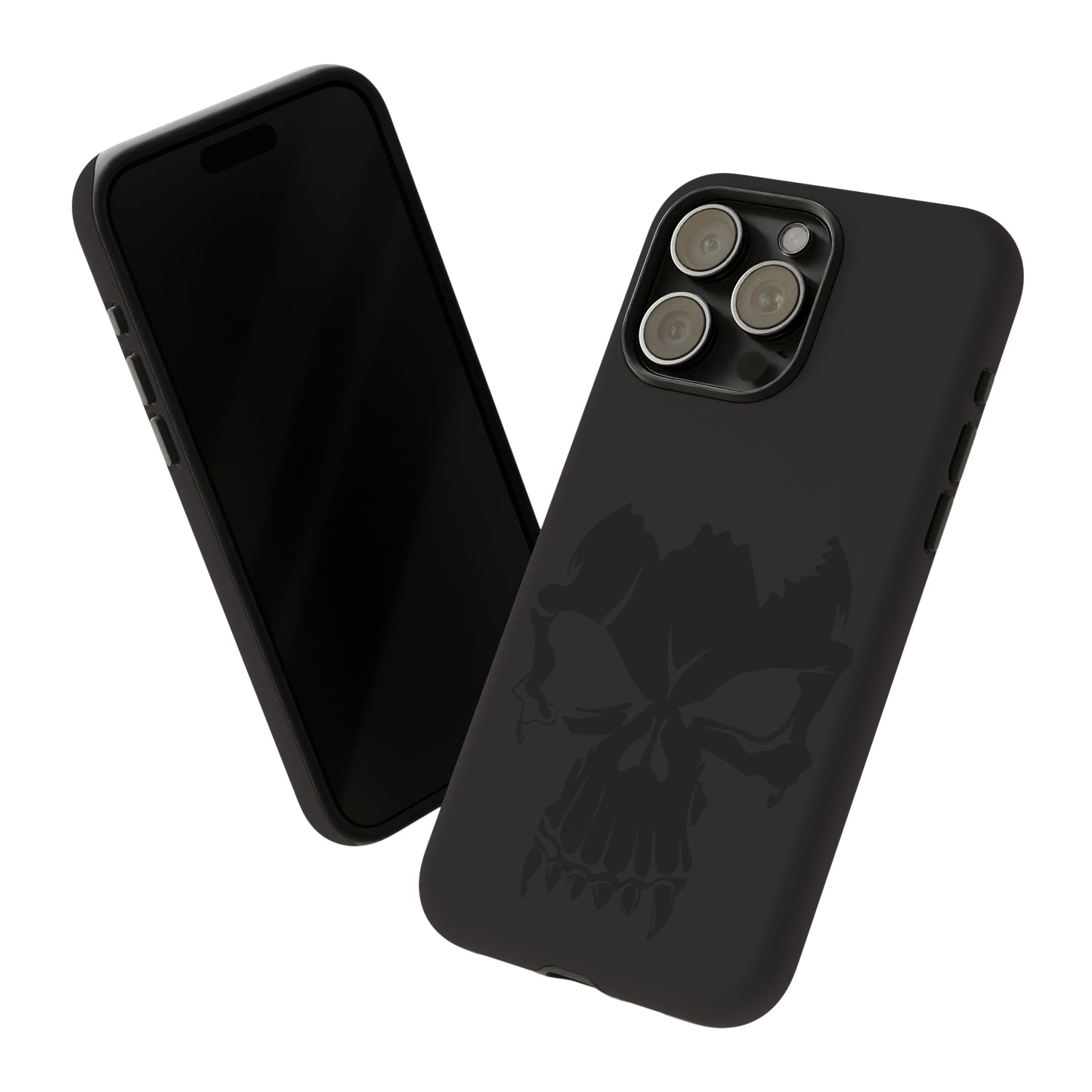 Skulltastic Class-Tough Cases - MahaCase