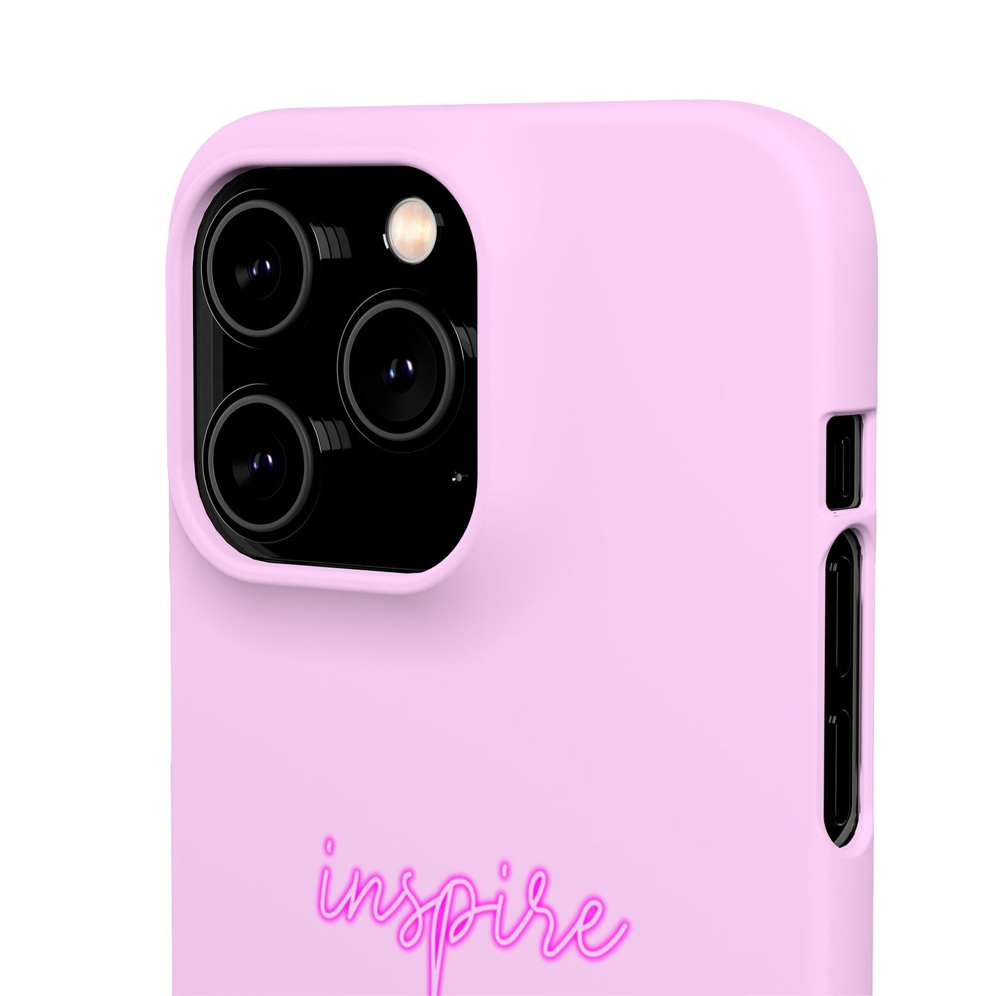 Inspire #22 Snap Cases - MahaCase