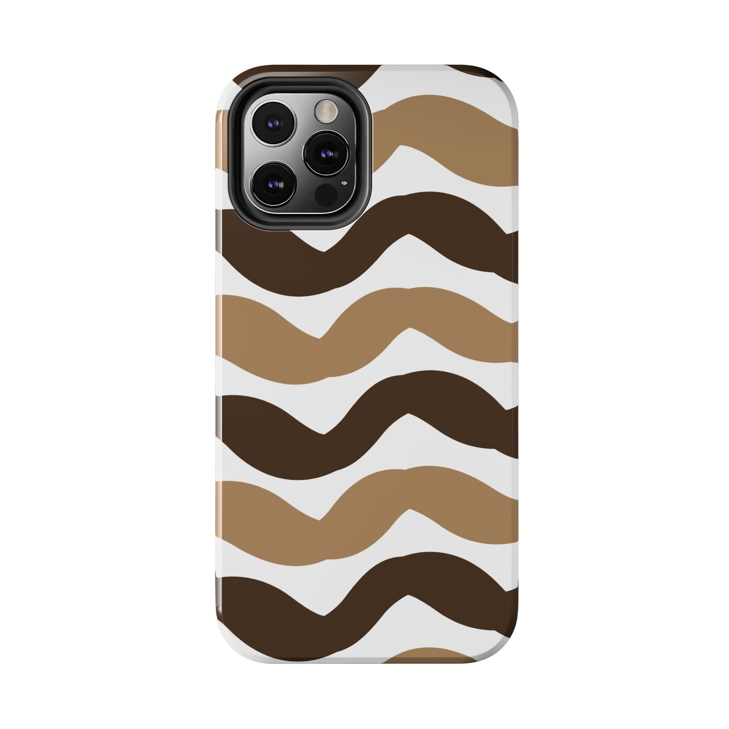 Pattern #17-Tough Phone Cases - MahaCase