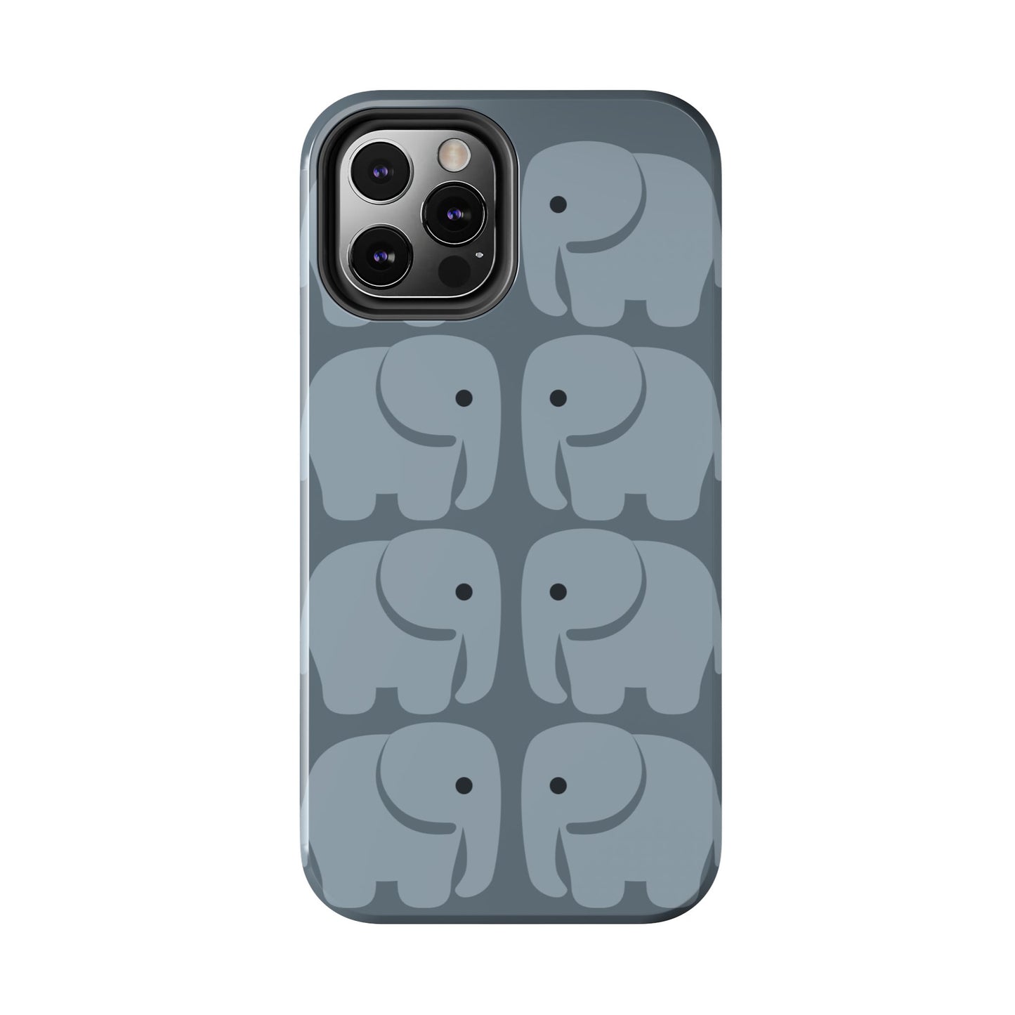 Elephant X2 - Tough Phone Cases iPhone Samsung - MahaCase