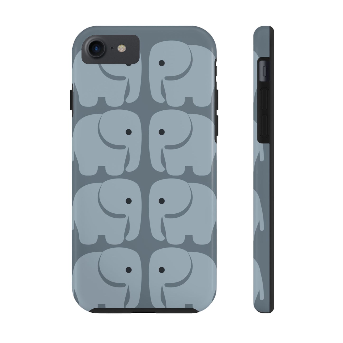 Elephant X2 - Tough Phone Cases iPhone Samsung - MahaCase
