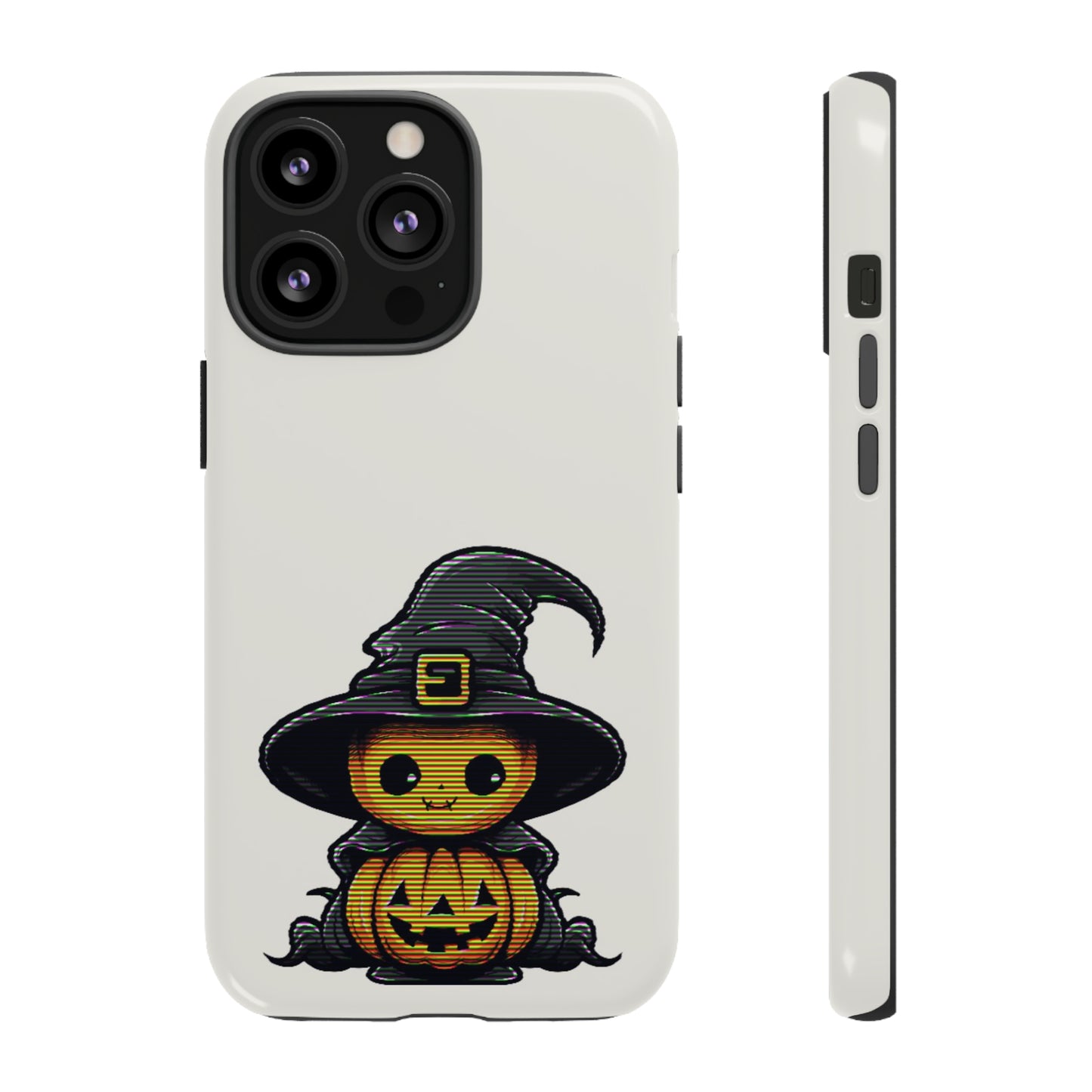 Pumpkin Pizzazz #1-Tough Cases - MahaCase
