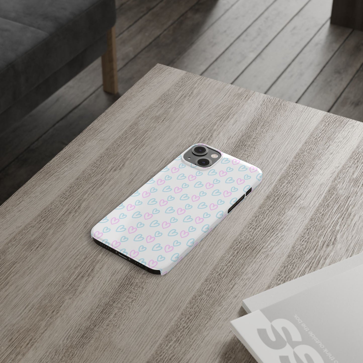 Slim Phone Cases, Case-Mate iPhone - MahaCase