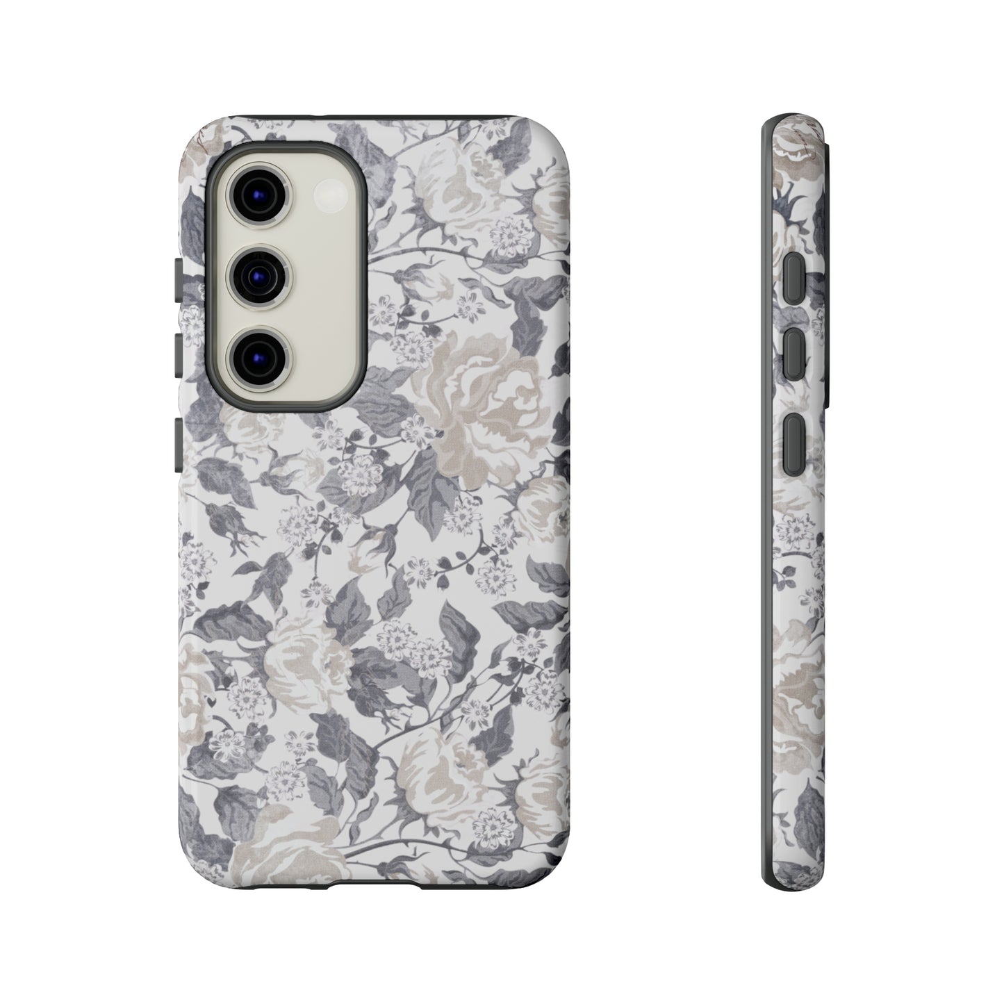 Soft Blossom-Tough Cases - MahaCase