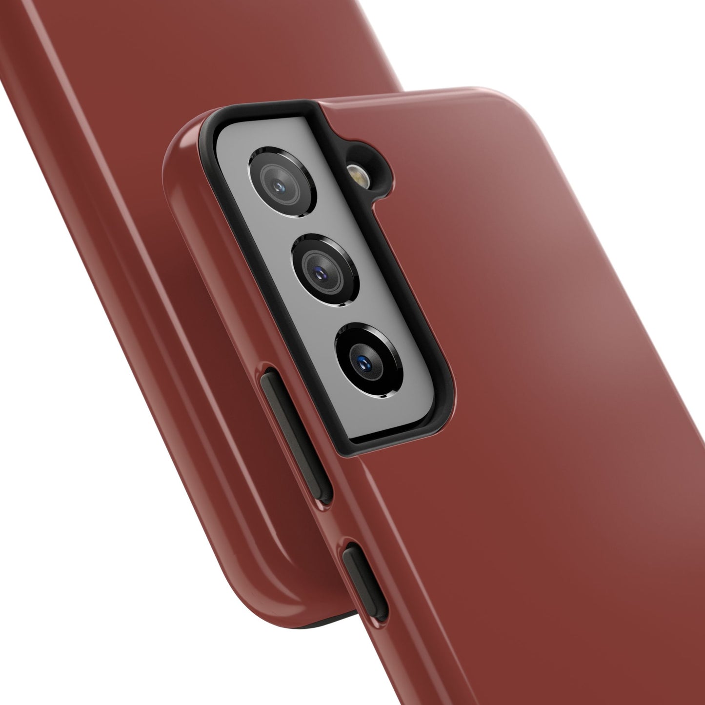 Chestnut Tough Phone Cases iPhone and Samsung
