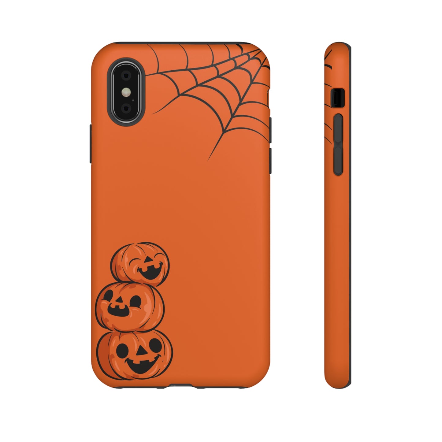 Pumpkin Spice Delight-Tough Cases - MahaCase