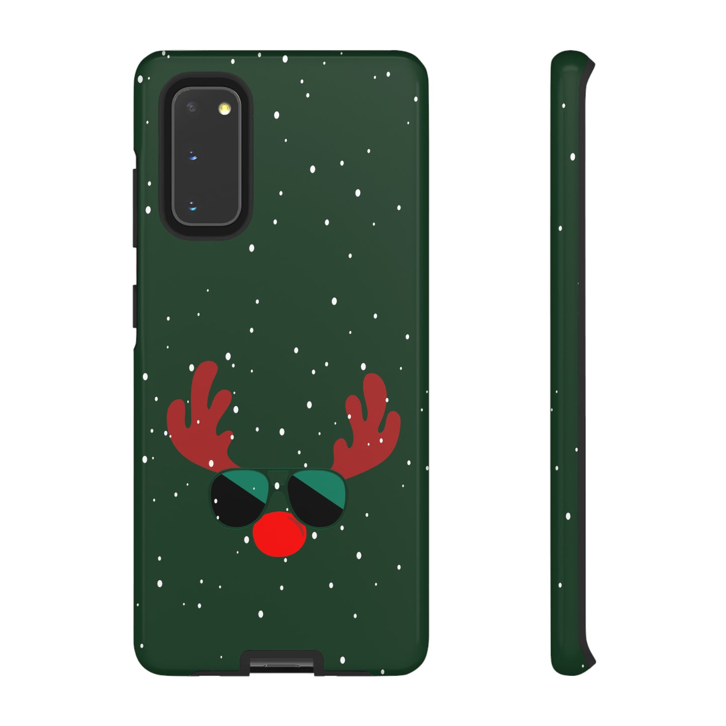 Reindeer Shades #22-Tough Cases - MahaCase