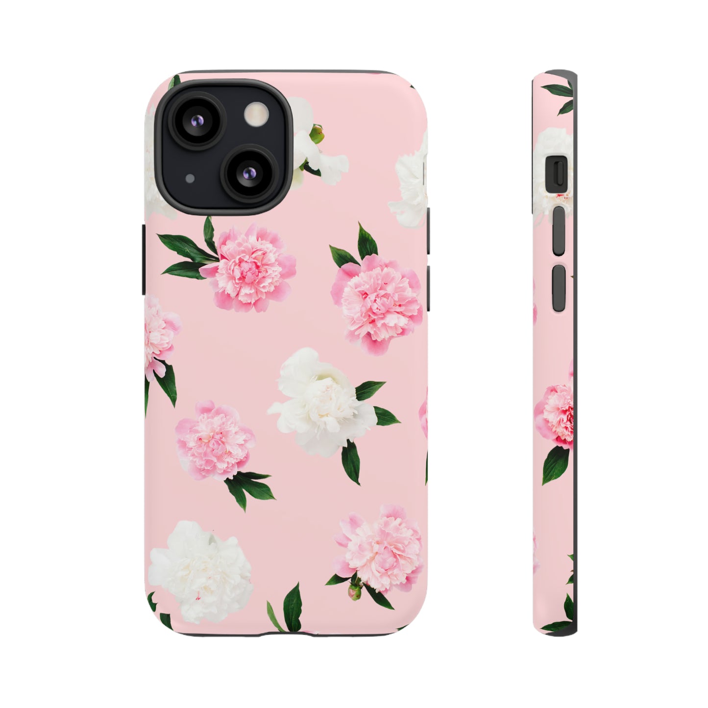 Floral Charm #44-Tough Cases - MahaCase