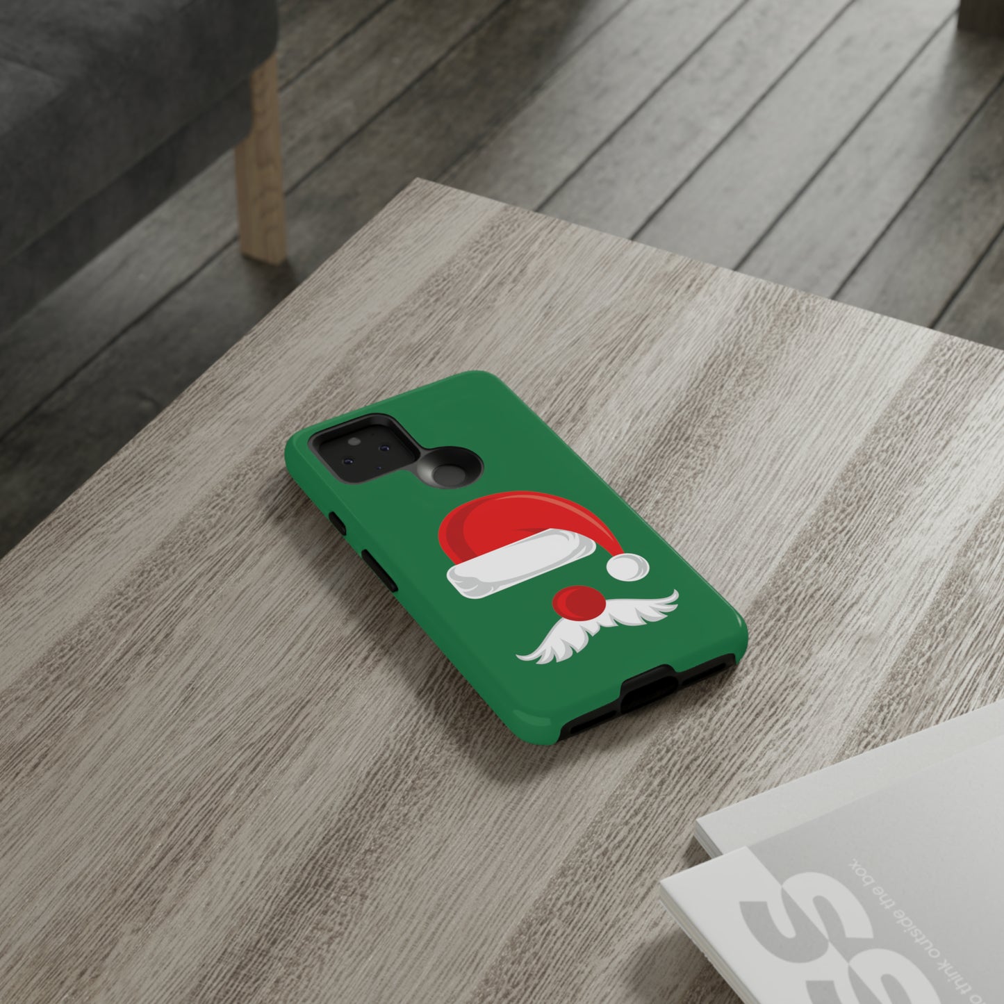 Santa's Spirit #34-Tough Cases - MahaCase