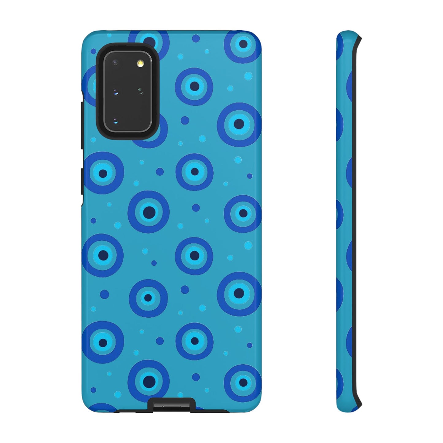 Evil Eye #24 Tough Cases - MahaCase