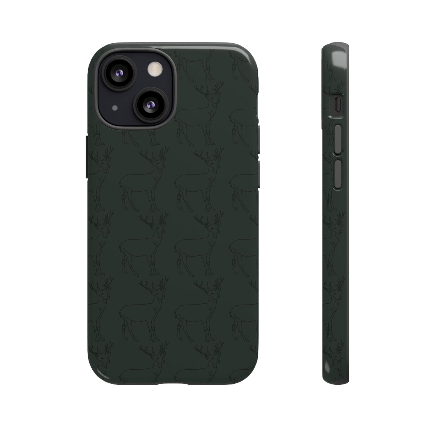 Deer Dream #58 - Tough Cases iPhone Samsung Google Pixel - MahaCase