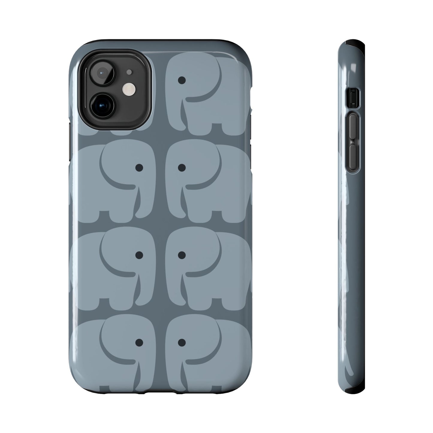 Elephant X2 - Tough Phone Cases iPhone Samsung - MahaCase