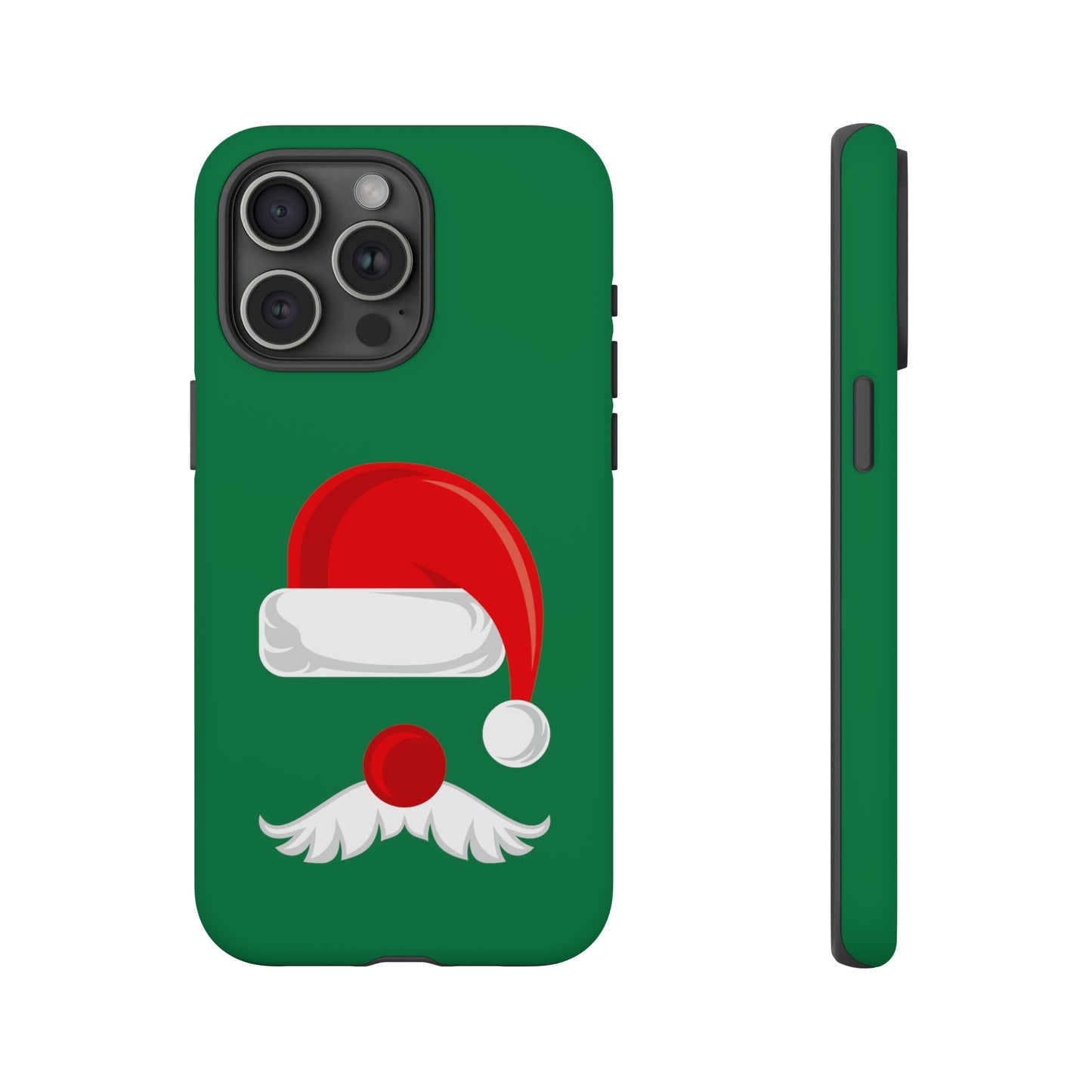 Santa's Spirit #34-Tough Cases - MahaCase