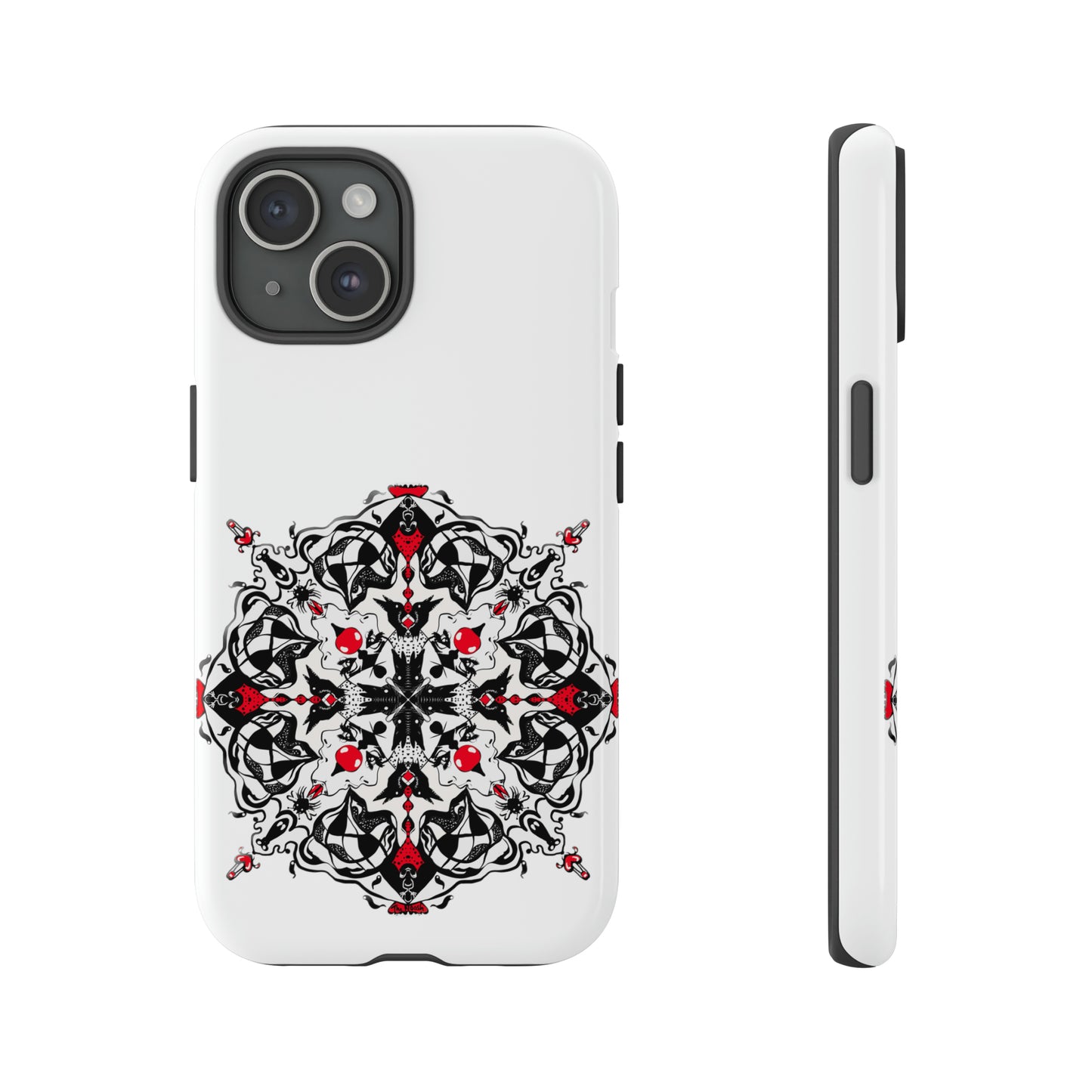 Design #42-Tough Cases - MahaCase
