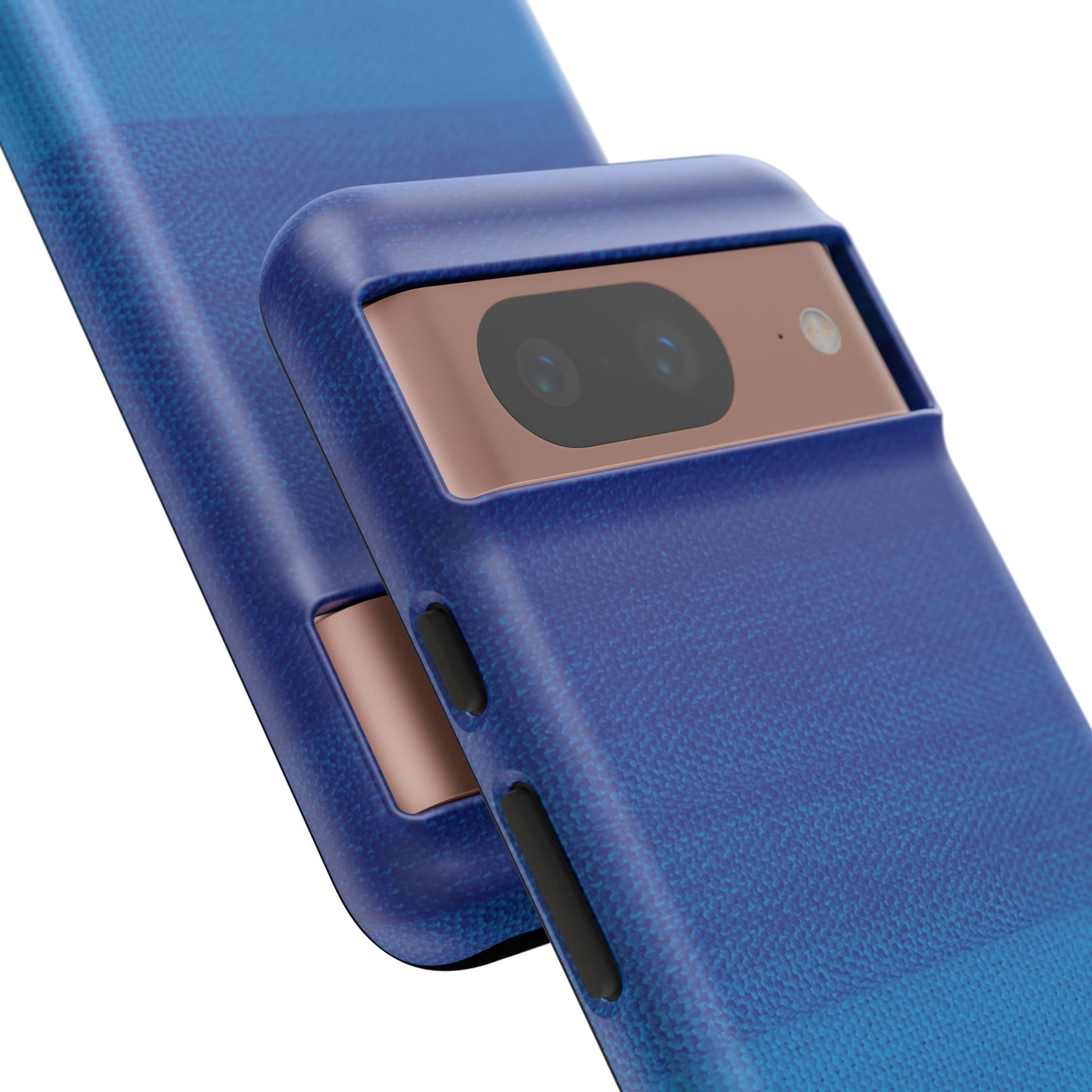 Shades of Blue Tough Cases - MahaCase