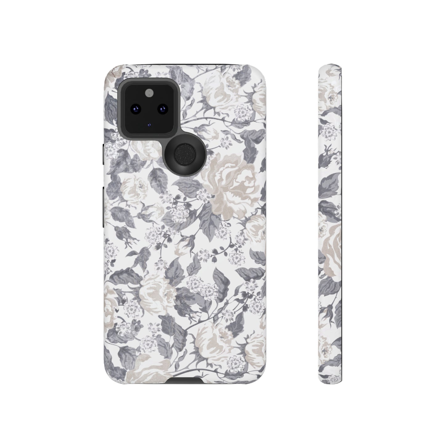 Soft Blossom-Tough Cases - MahaCase