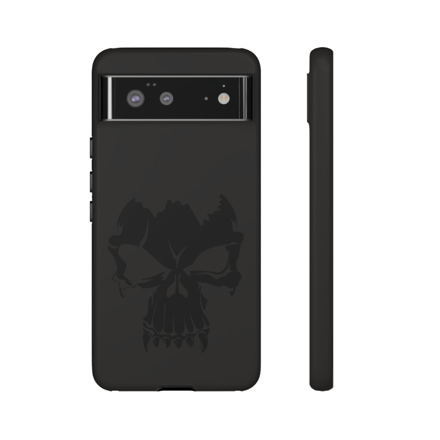 Skulltastic Class-Tough Cases - MahaCase
