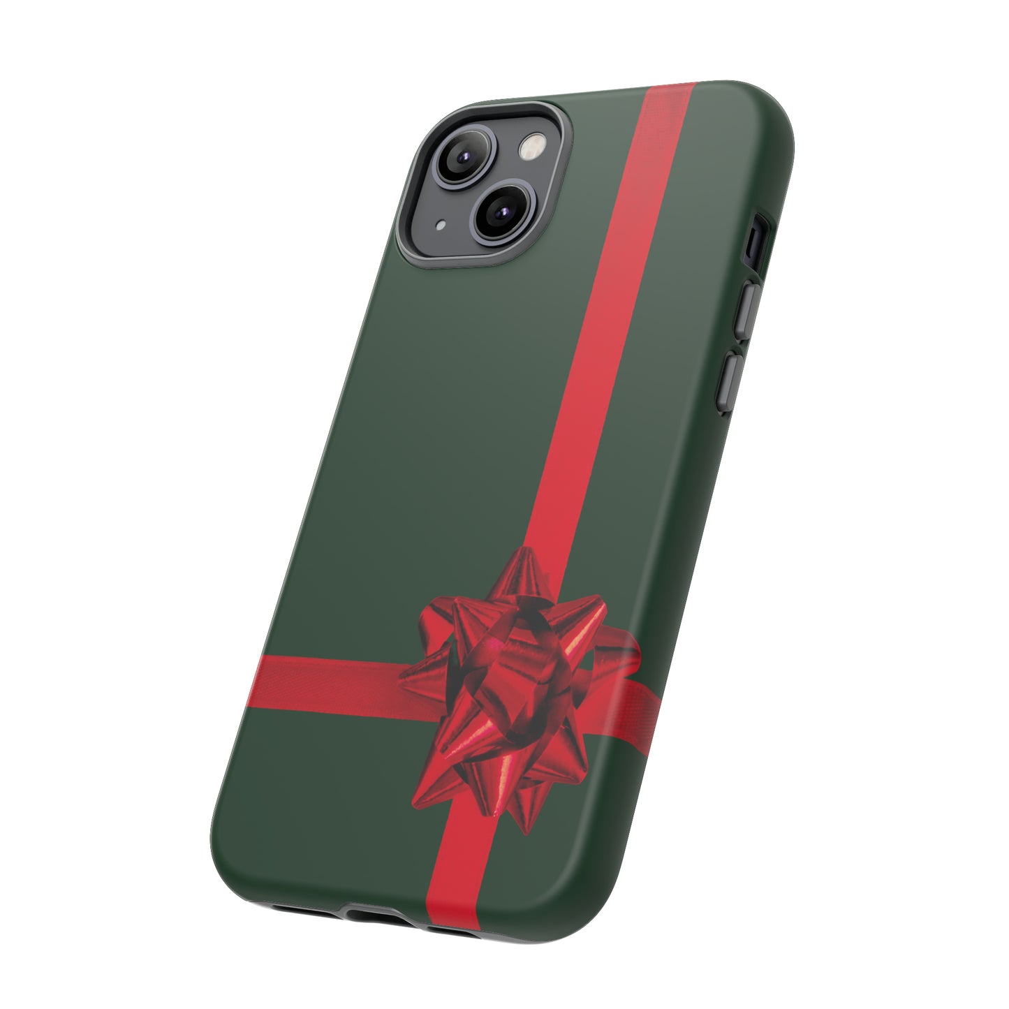 Gift #12-Tough Cases - MahaCase