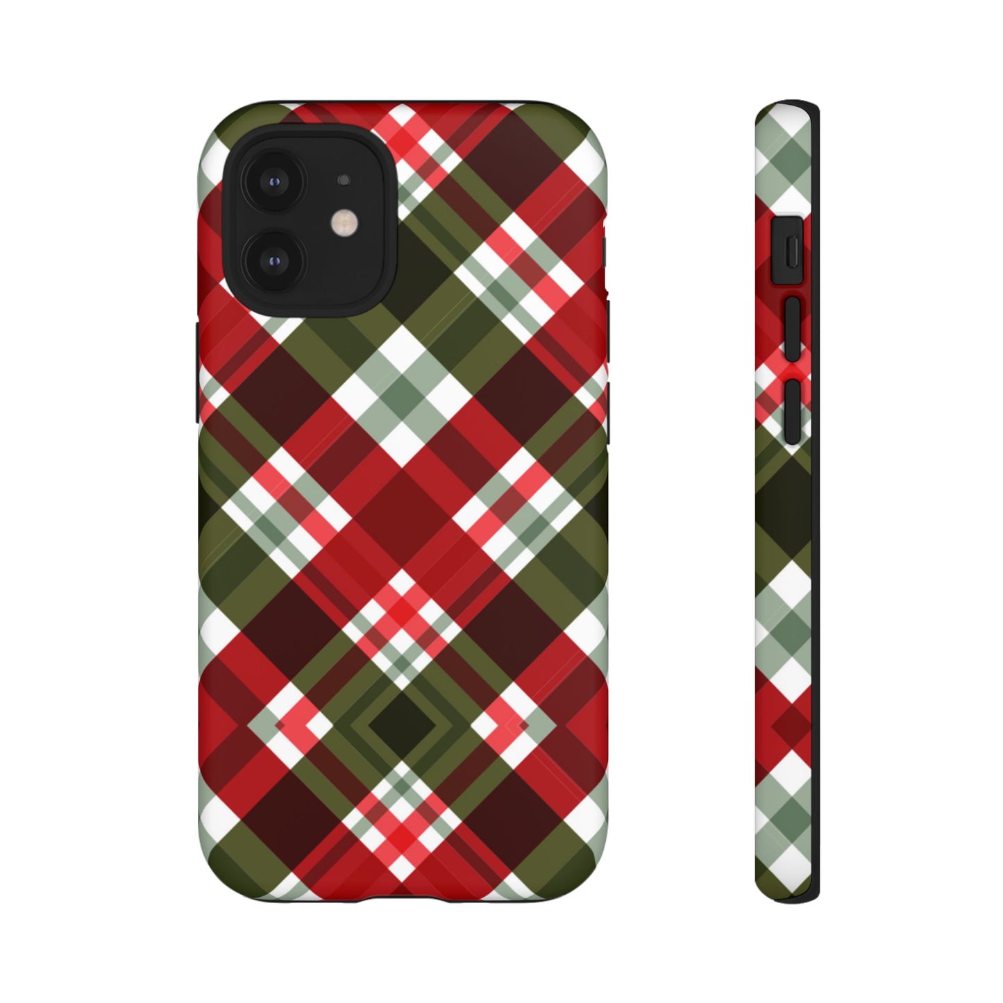 Pattern #77 - Tough Cases iPhone Samsung Google Pixel - MahaCase