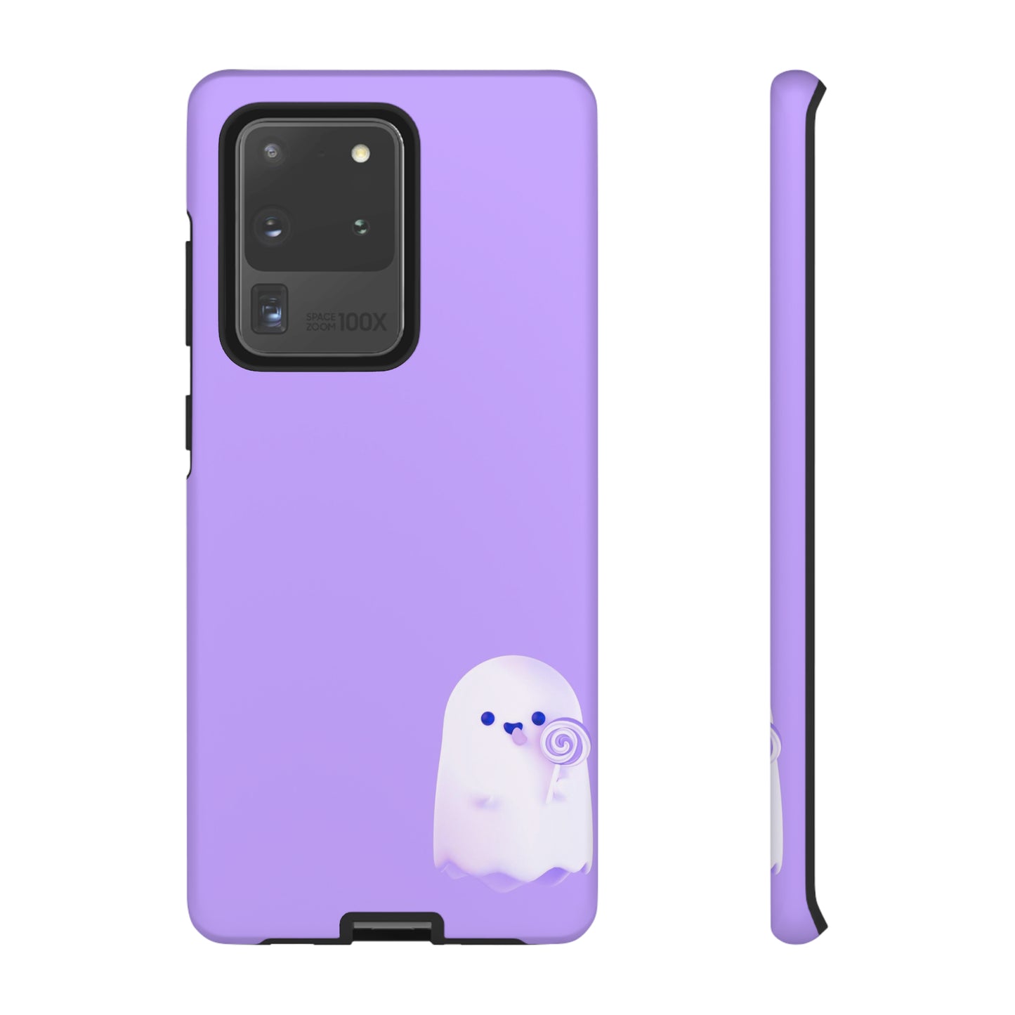 Boo-tiful Lollipop-Tough Cases - MahaCase